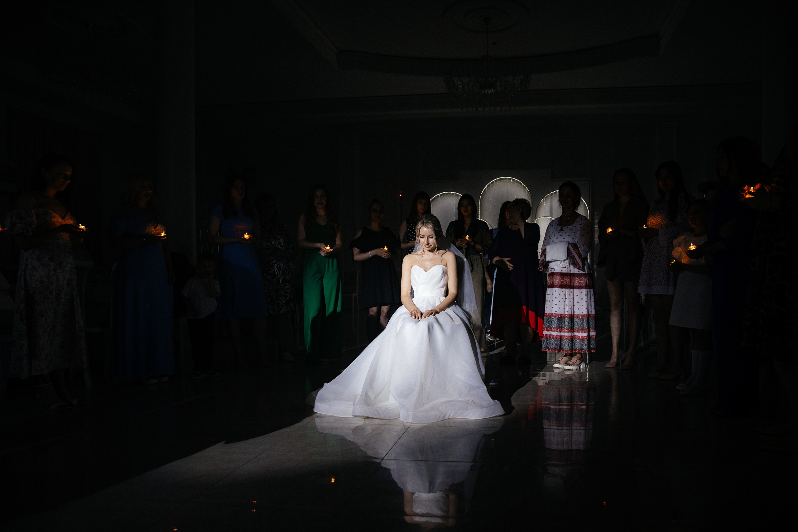 Свадебная фотосессия в Ростове-на-Дону. Красильников Евгений — профессиональный фотограф в Ростове-на-Дону