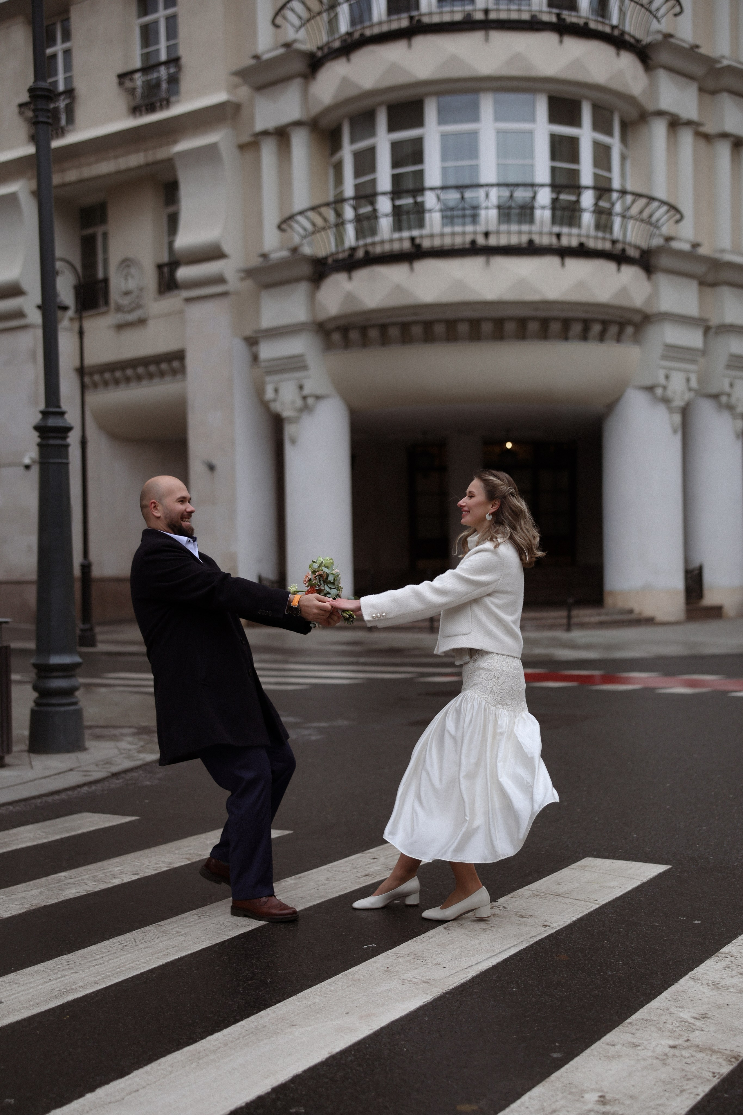 «Счастье быть» — Юнона и Борис. Свадебный и семейный фотограф в Москве Ломова Ирина