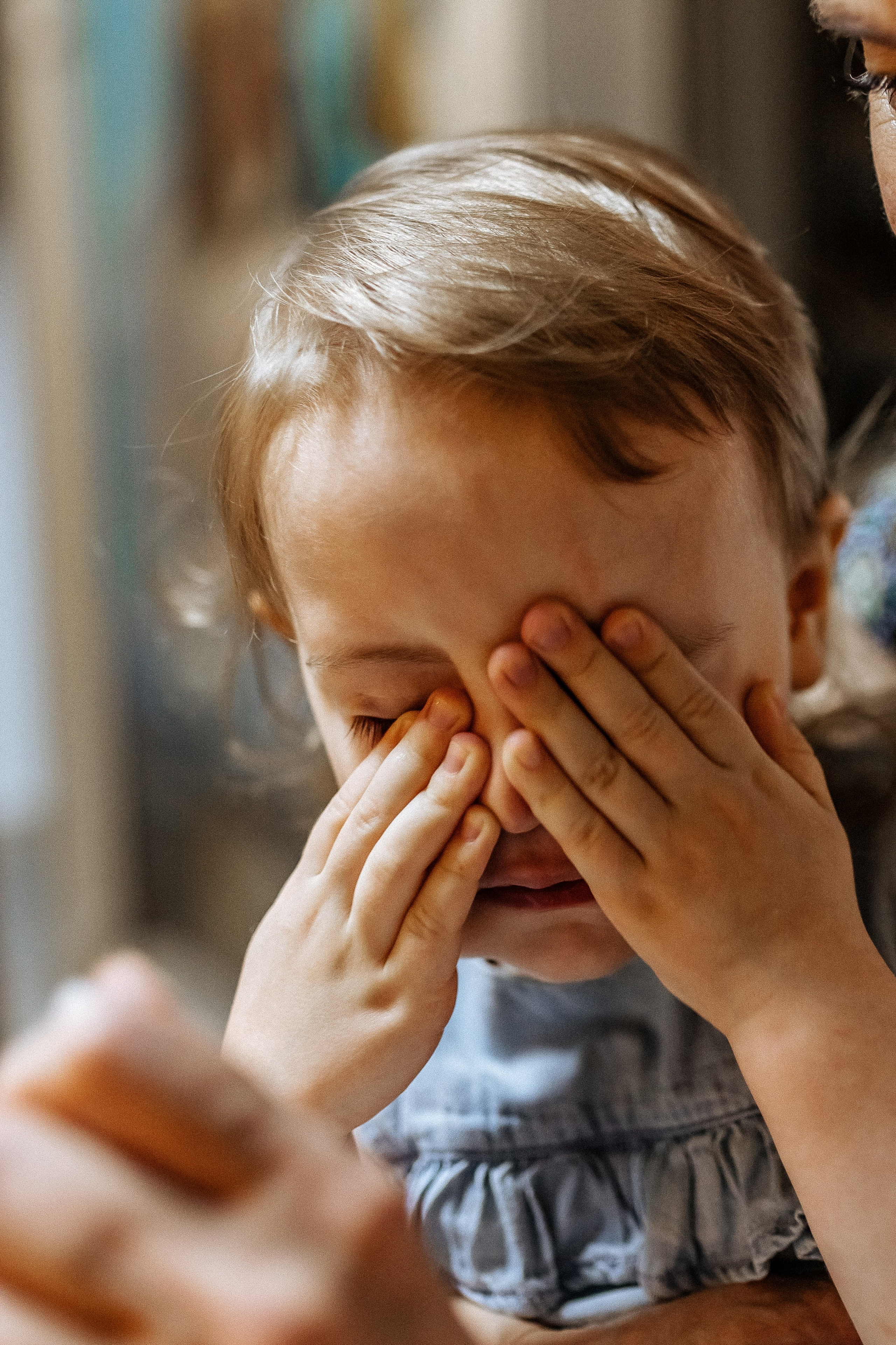 Важное событие. Крещение. Церковь Преображения Господня. Профессиональный фотограф, Москва |Видное Елена Елизарова