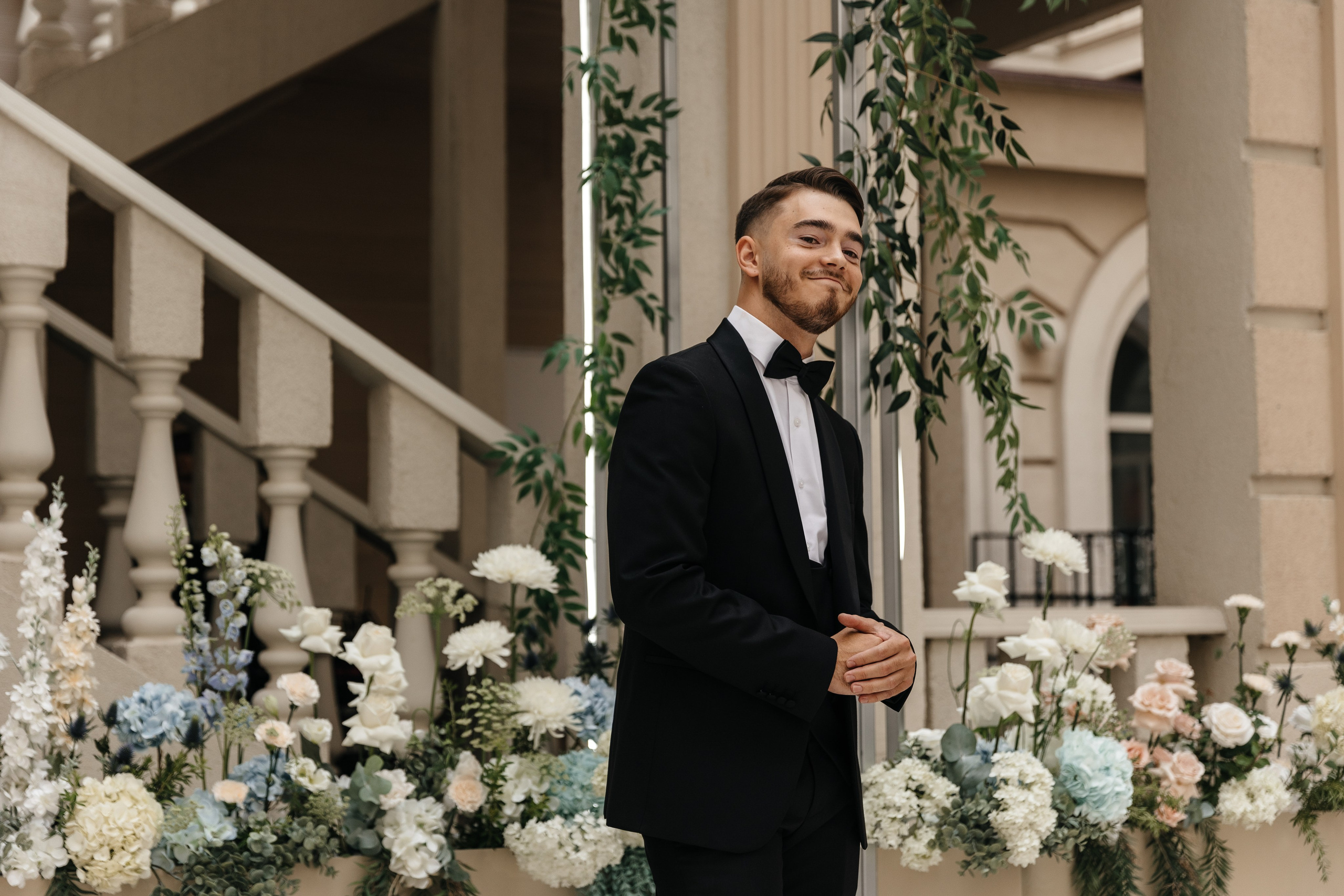 Emotion. Свадебный фотограф в Ульяновске Алексей Китов