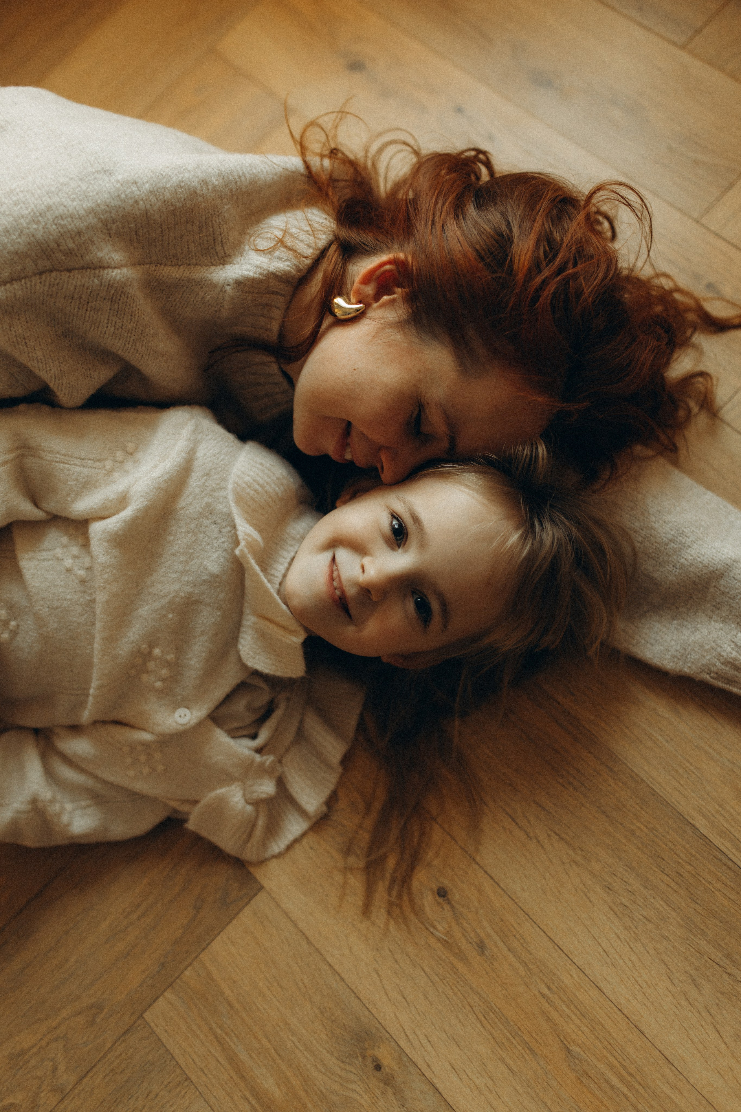 Алина, Юля. Семейный фотограф Оля Гладченко