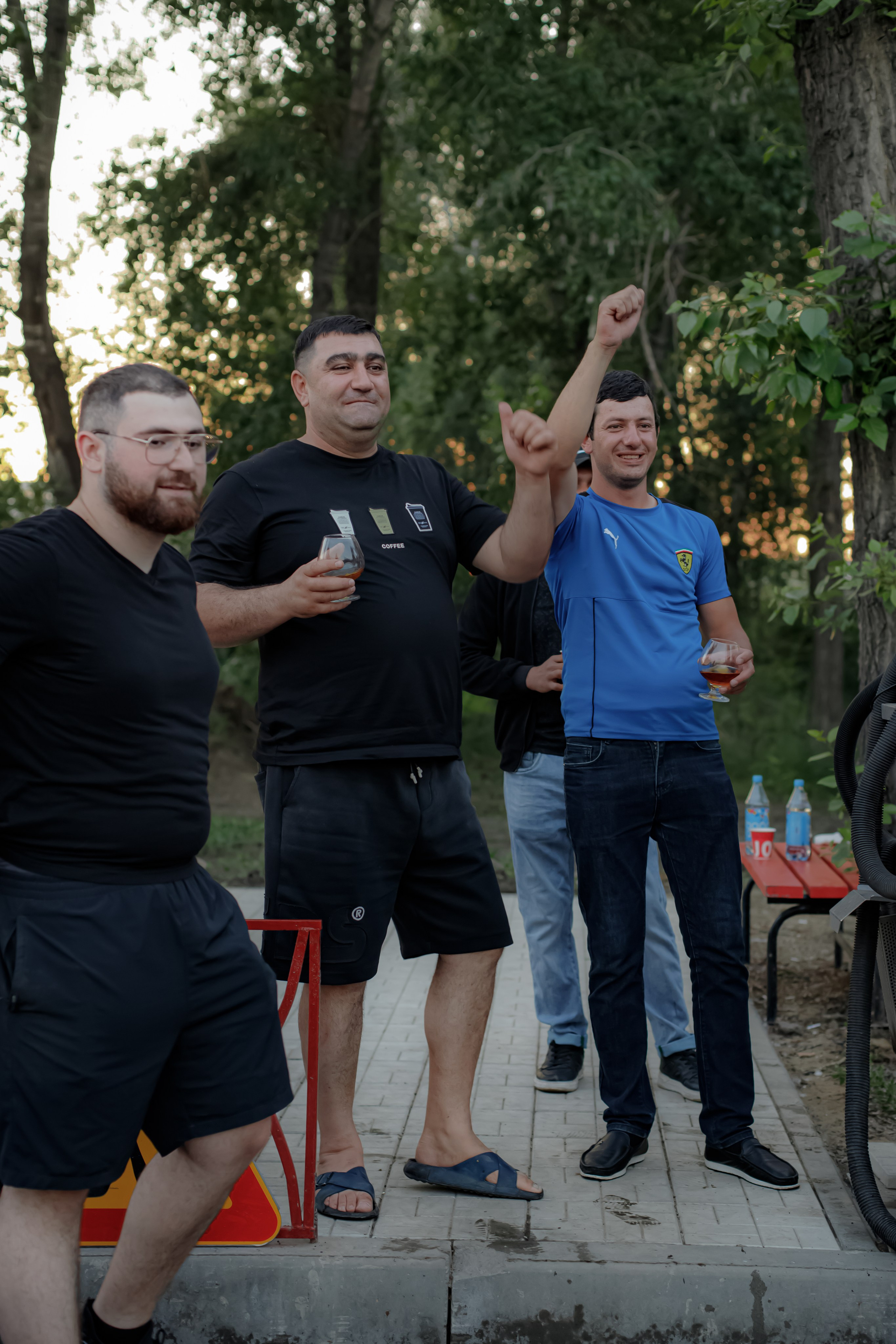 АВТОМОЙКА САМООБСЛУЖИВАНИЯ «5 MIN». Photokarish