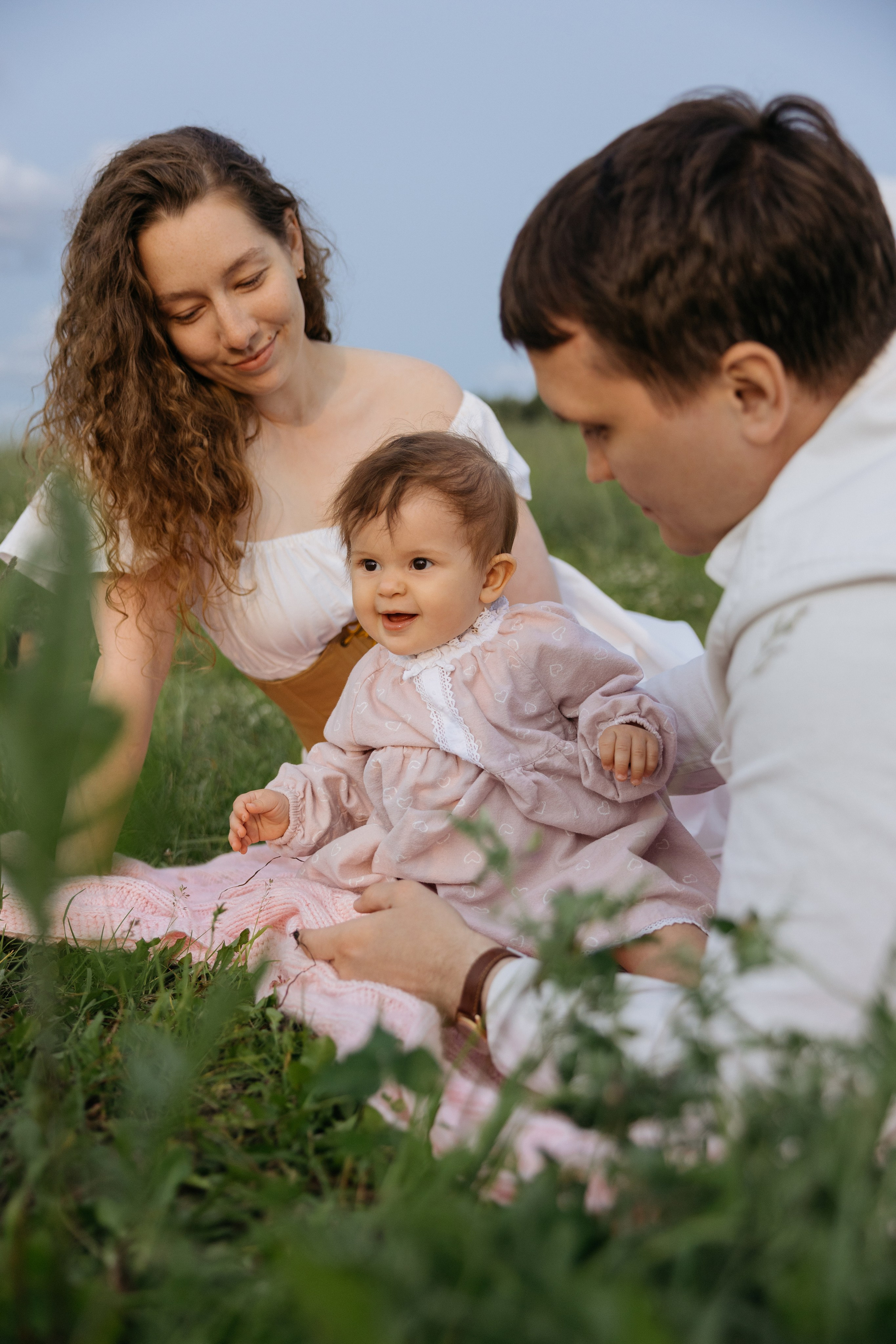 Песни и самолеты. Свадебный фотограф в Москве Полина Лелетко