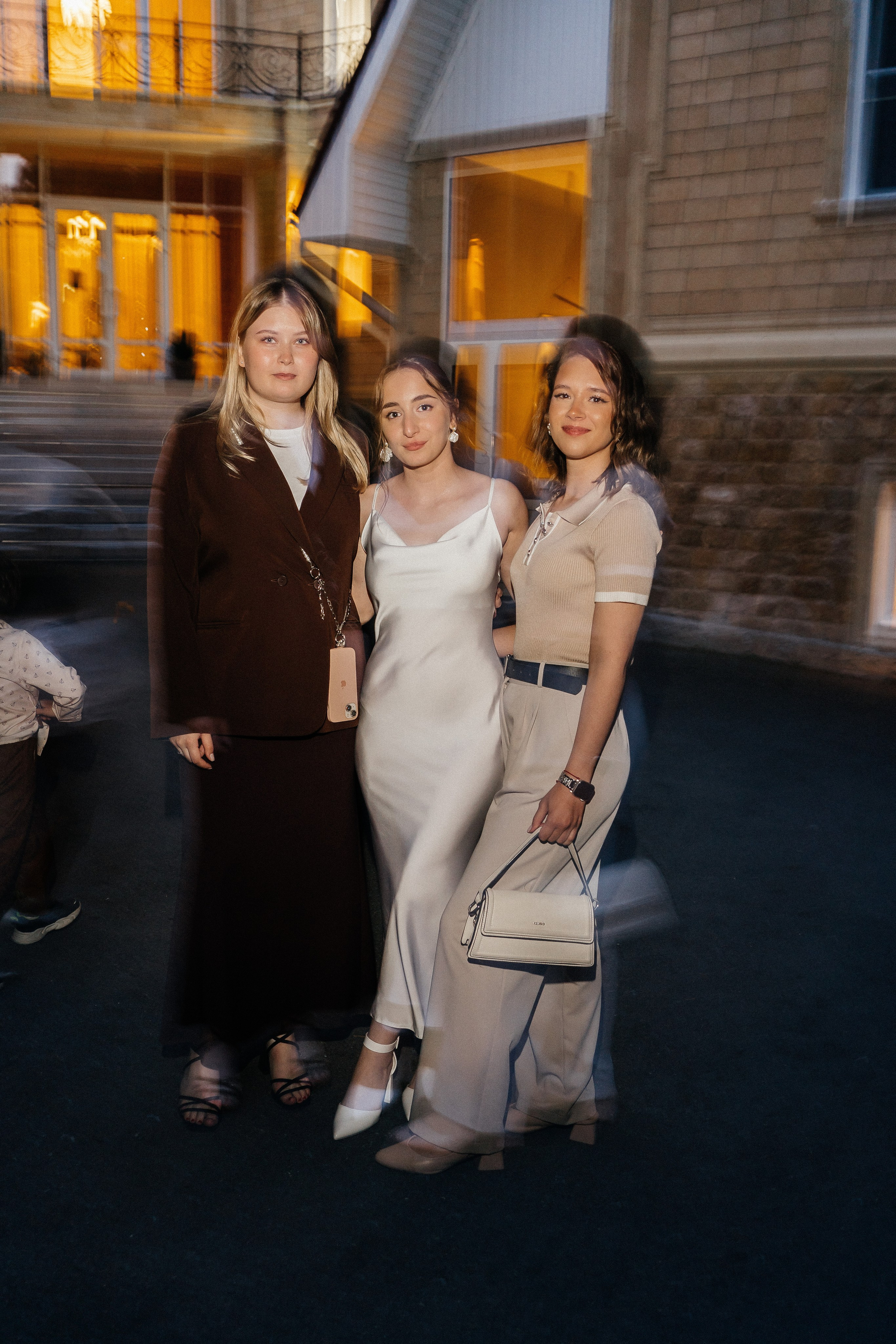 София и Даниил. Главная