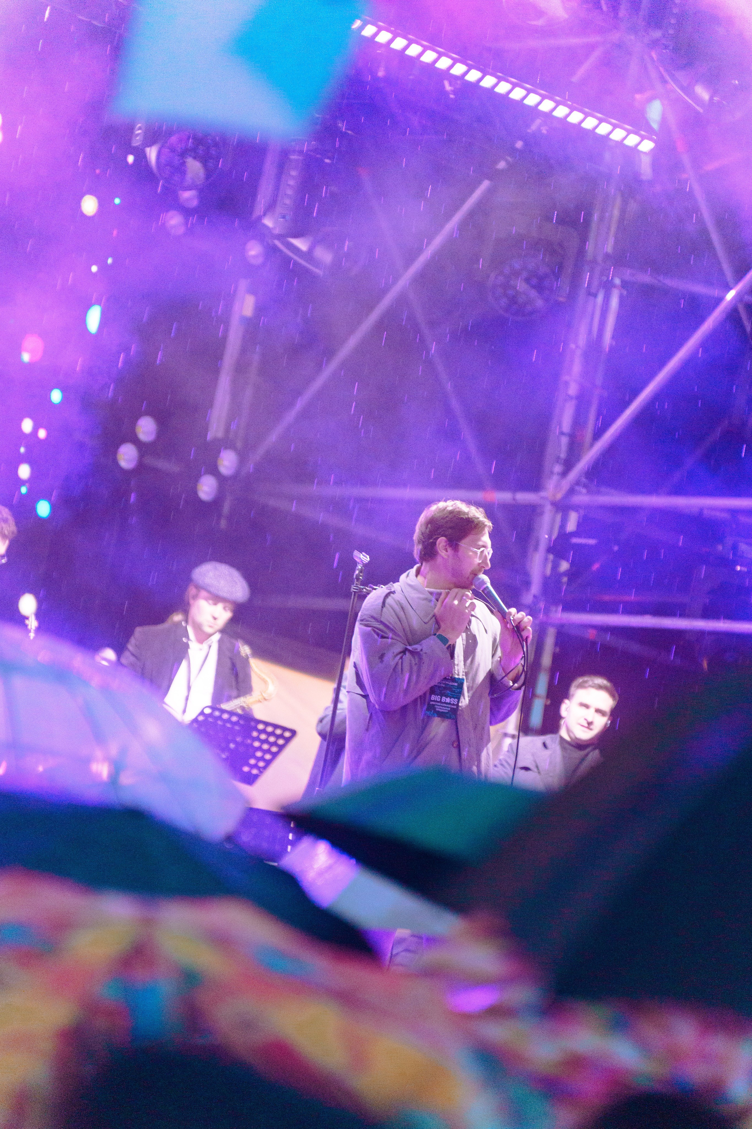 Ленинградские мосты 2025. Фотограф в Санкт-Петербурге Ибрагимова Алина