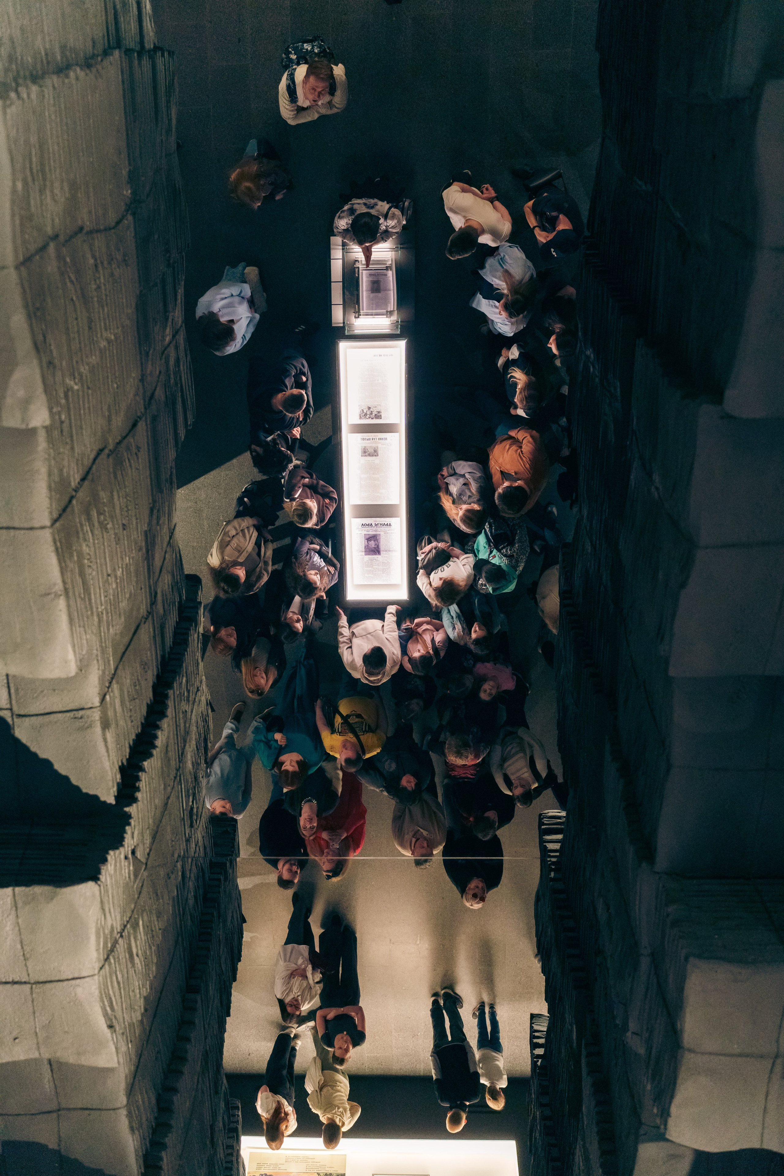 Выставка Великая страна — великая победа. Фотограф в Санкт-Петербурге Ибрагимова Алина