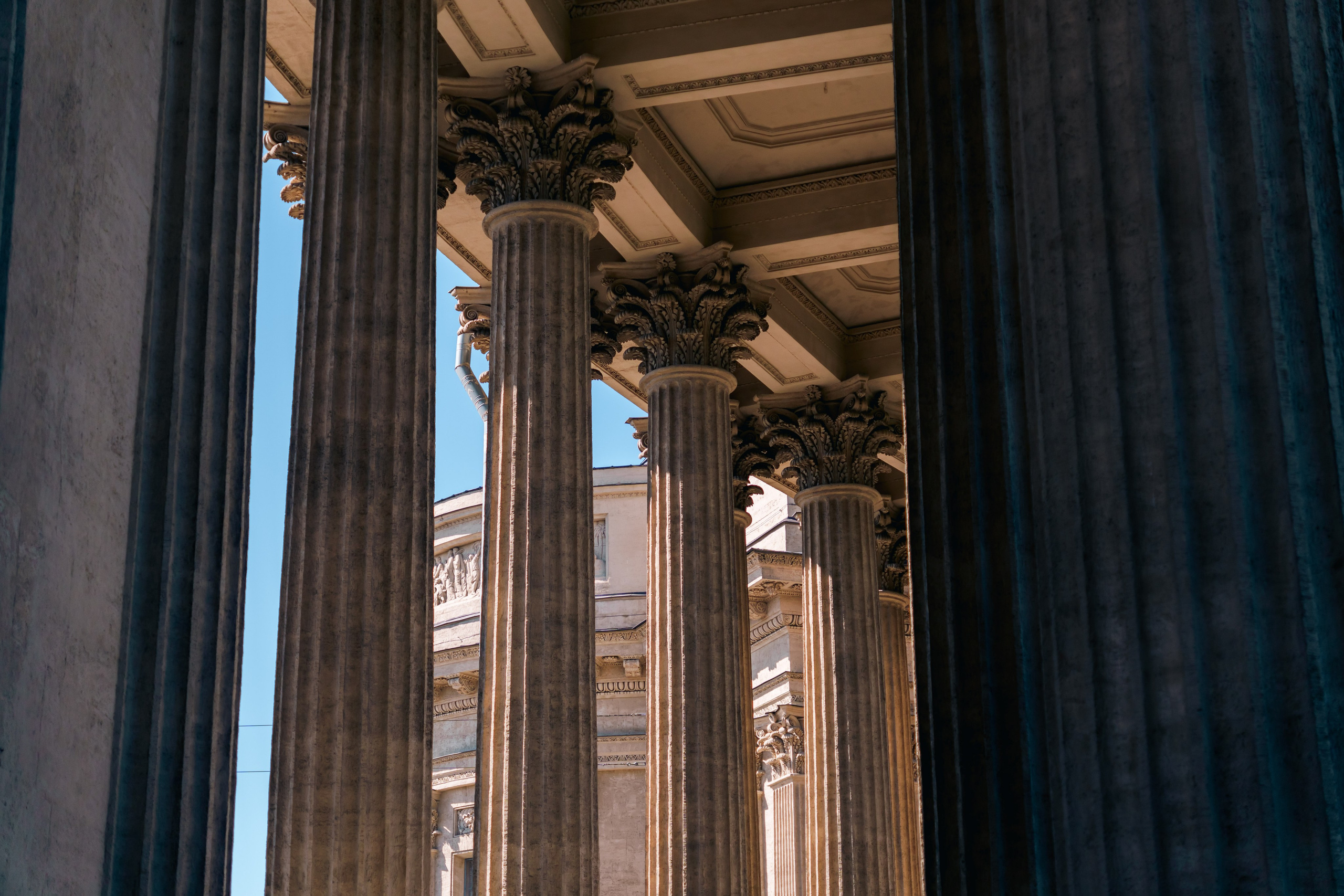 Первый чемпионат мира по геологии 2025, экскурсия. Фотограф в Санкт-Петербурге Ибрагимова Алина