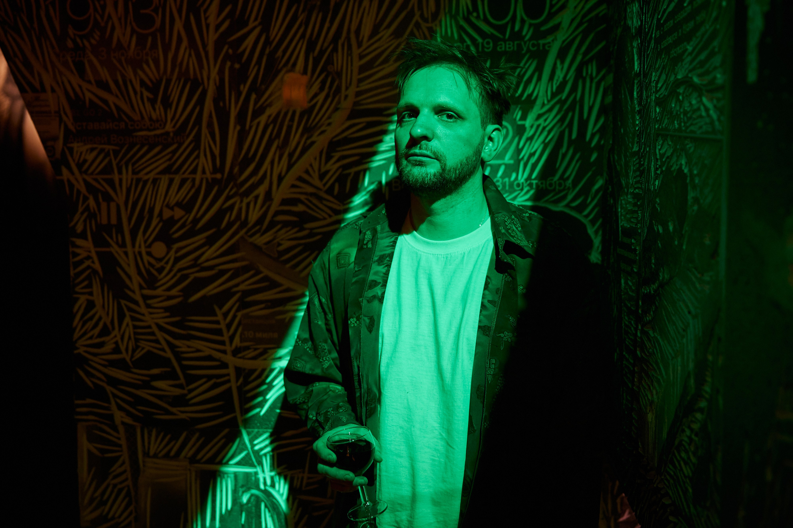 30. Фотограф Недорез Александр в Москве. Репортаж на ваших мероприятиях