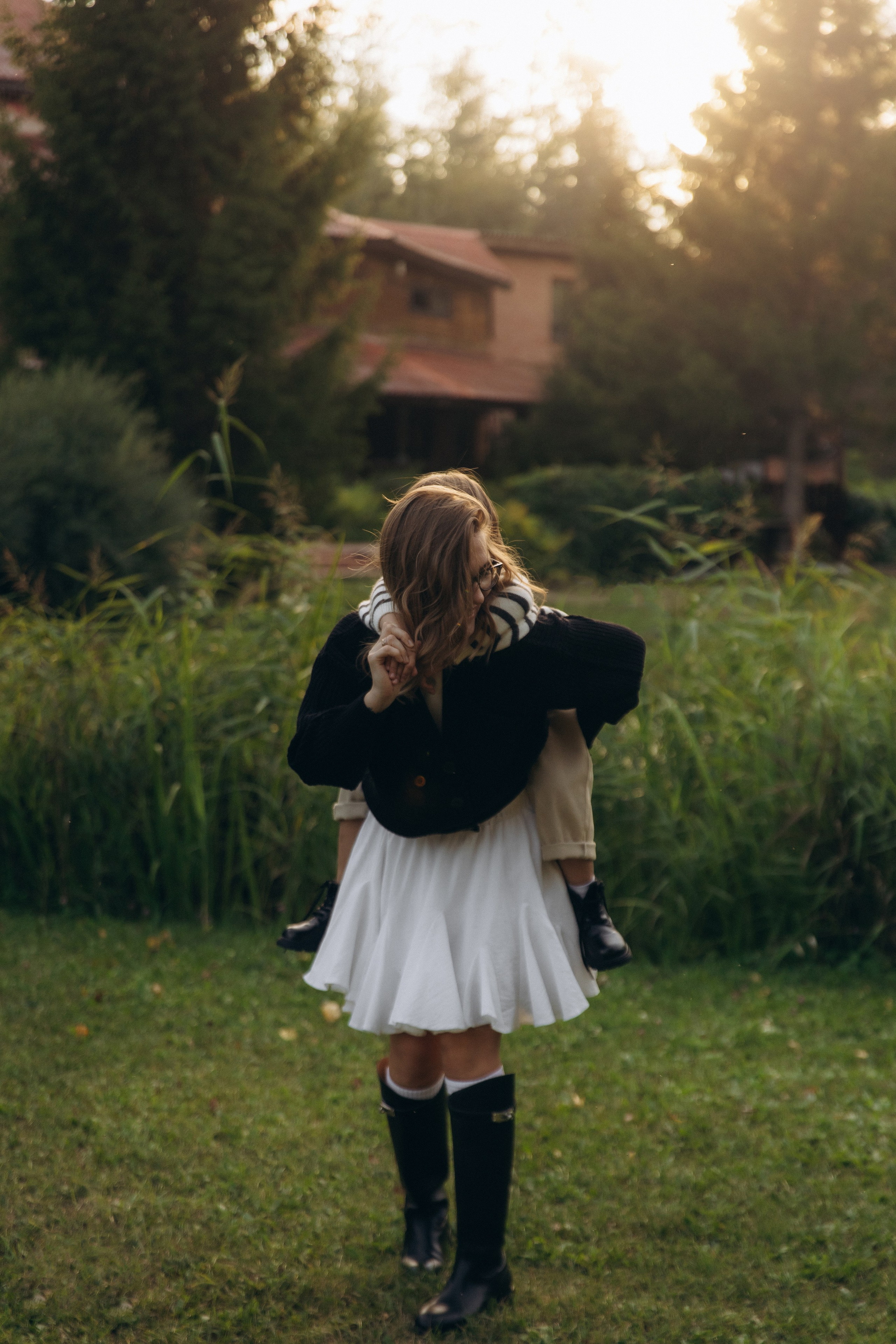 Таня и Иван. Juliashtondic. photo