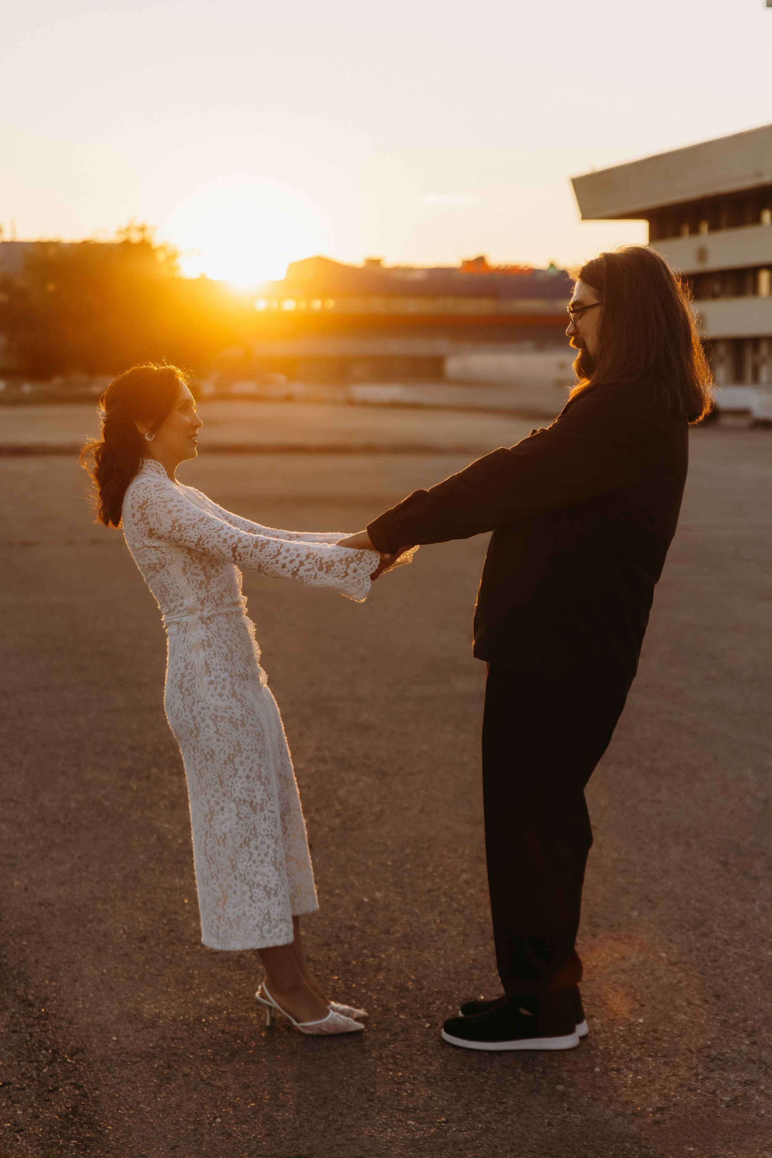 Дима и Алина. Juliashtondic. photo