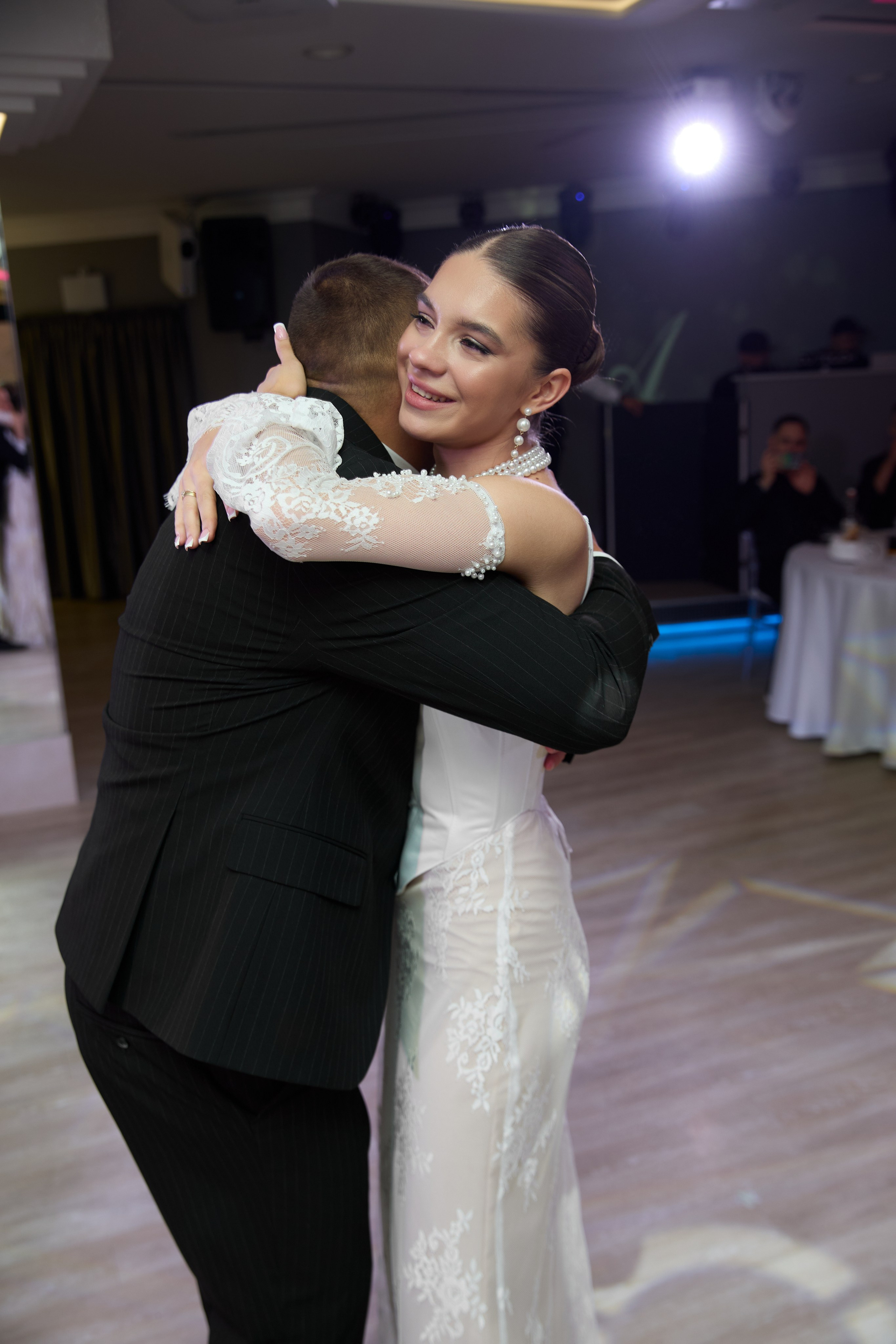 Ангелина и Руслан. Juliashtondic. photo