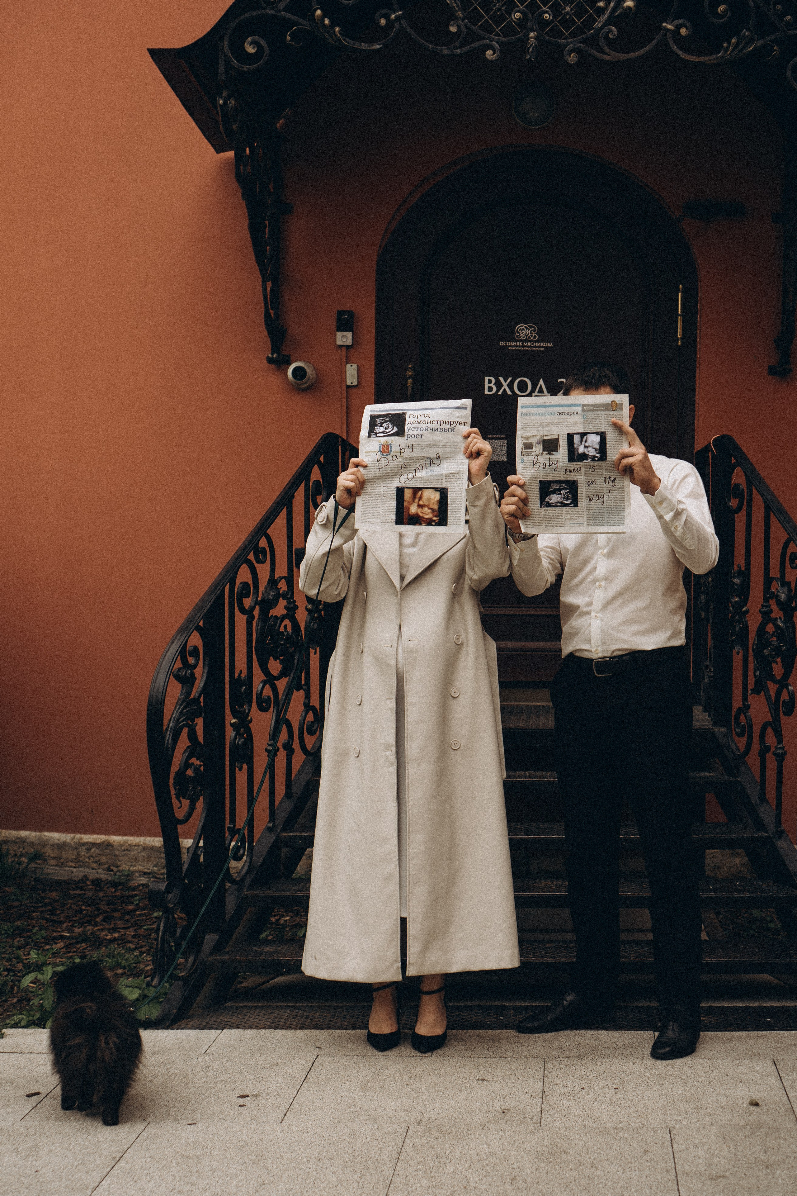 Беременность (только часть фото по желанию клиентов могу показать)). Профессиональный фотограф, Санкт-Петербург — Виктория Богомолова