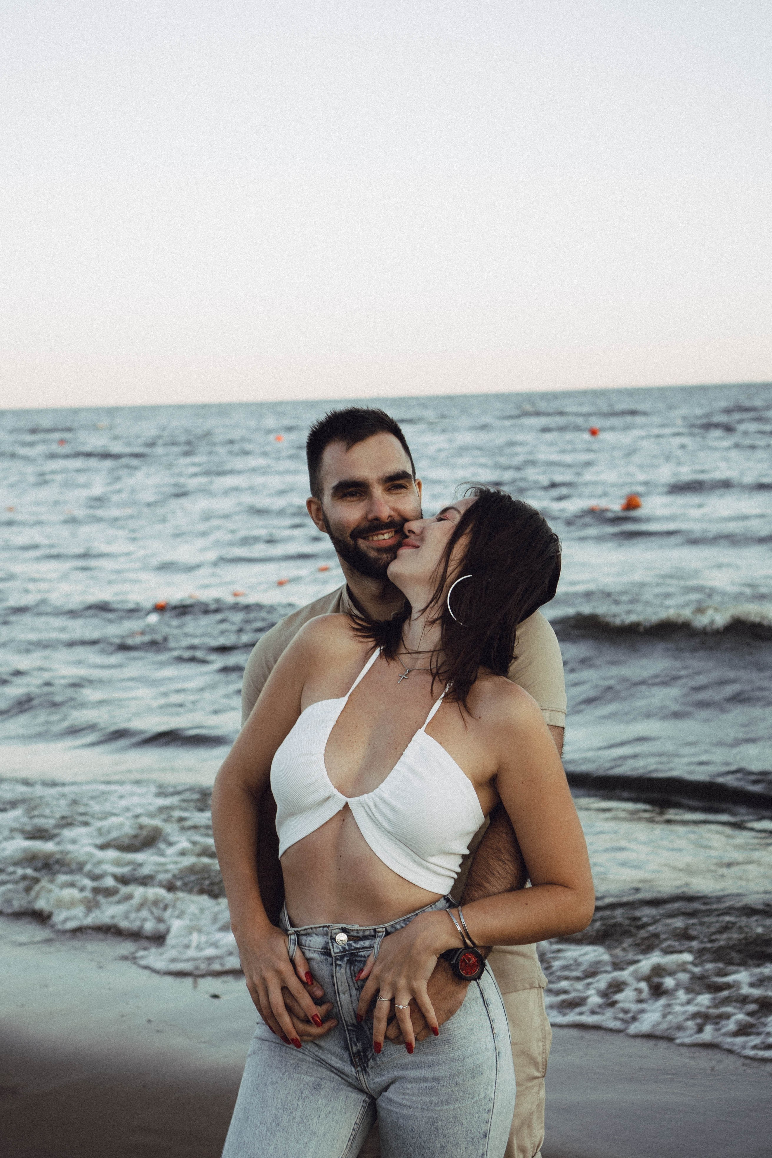 Любовь на заливе. Профессиональный фотограф, Санкт-Петербург — Виктория Богомолова