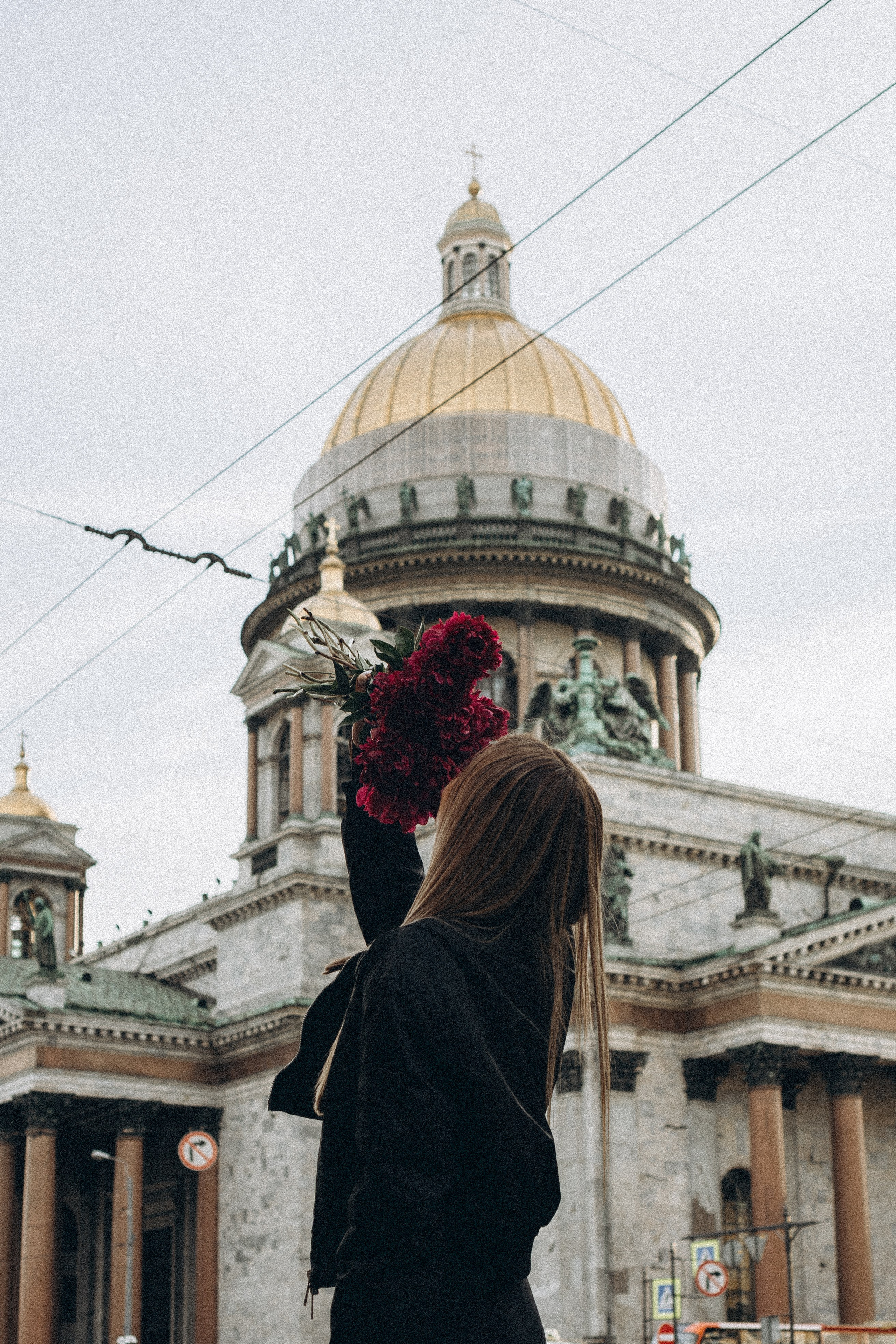 ПРОГУЛКА ПО ПИТЕРУ. Профессиональный фотограф, Санкт-Петербург — Виктория Богомолова