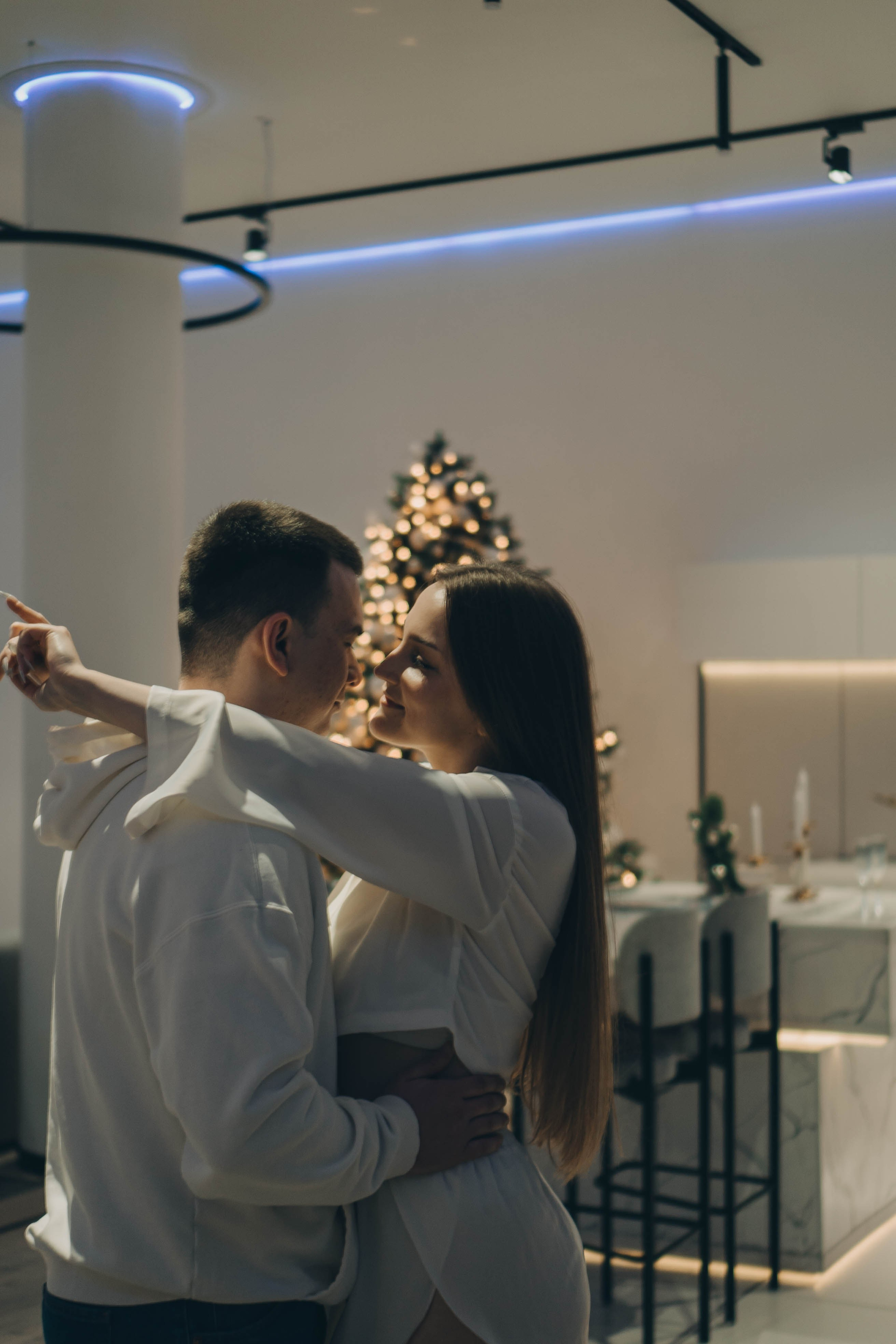 Новогодняя. Профессиональный фотограф, Санкт-Петербург — Виктория Богомолова