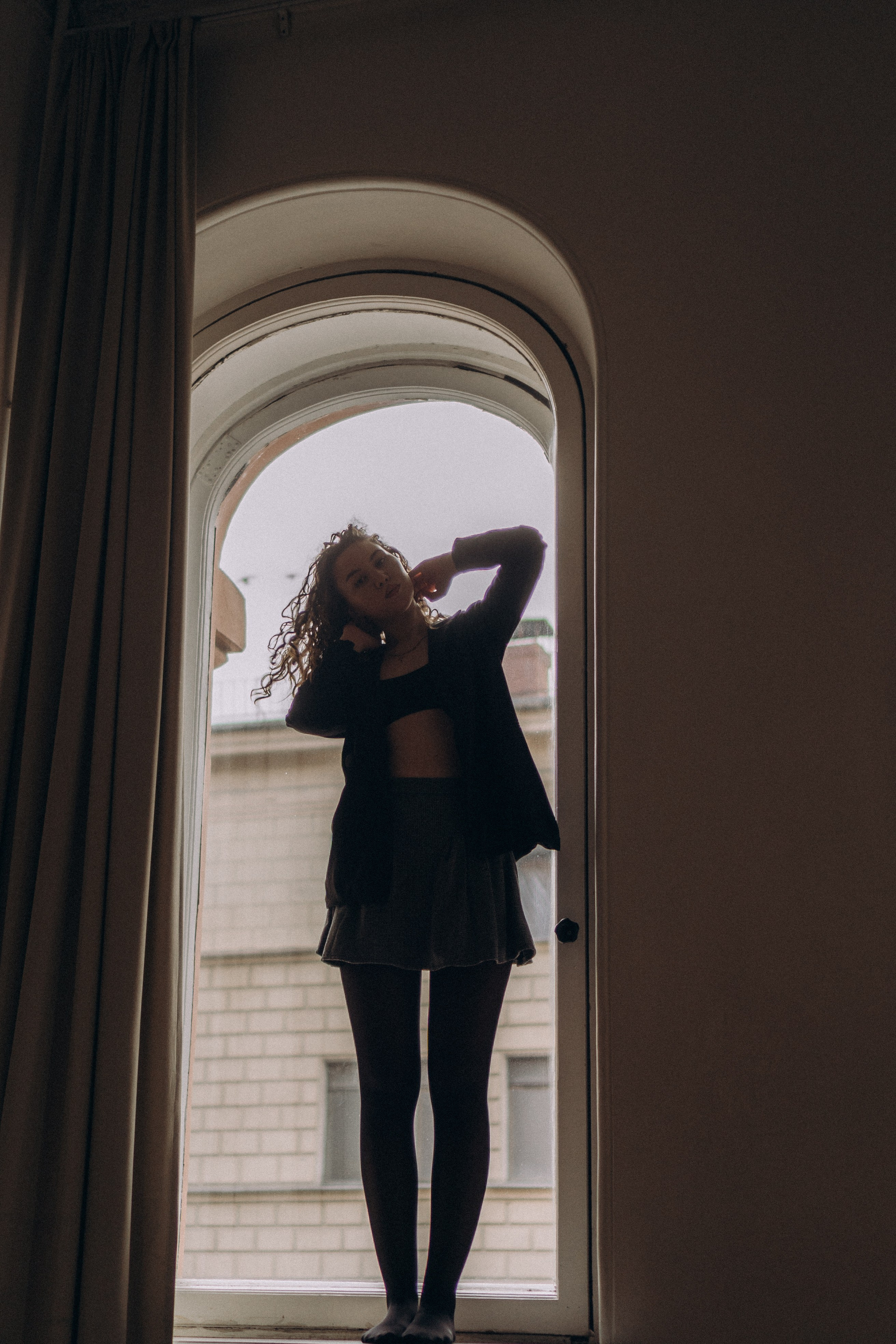 Для девушки. Профессиональный фотограф, Санкт-Петербург — Виктория Богомолова