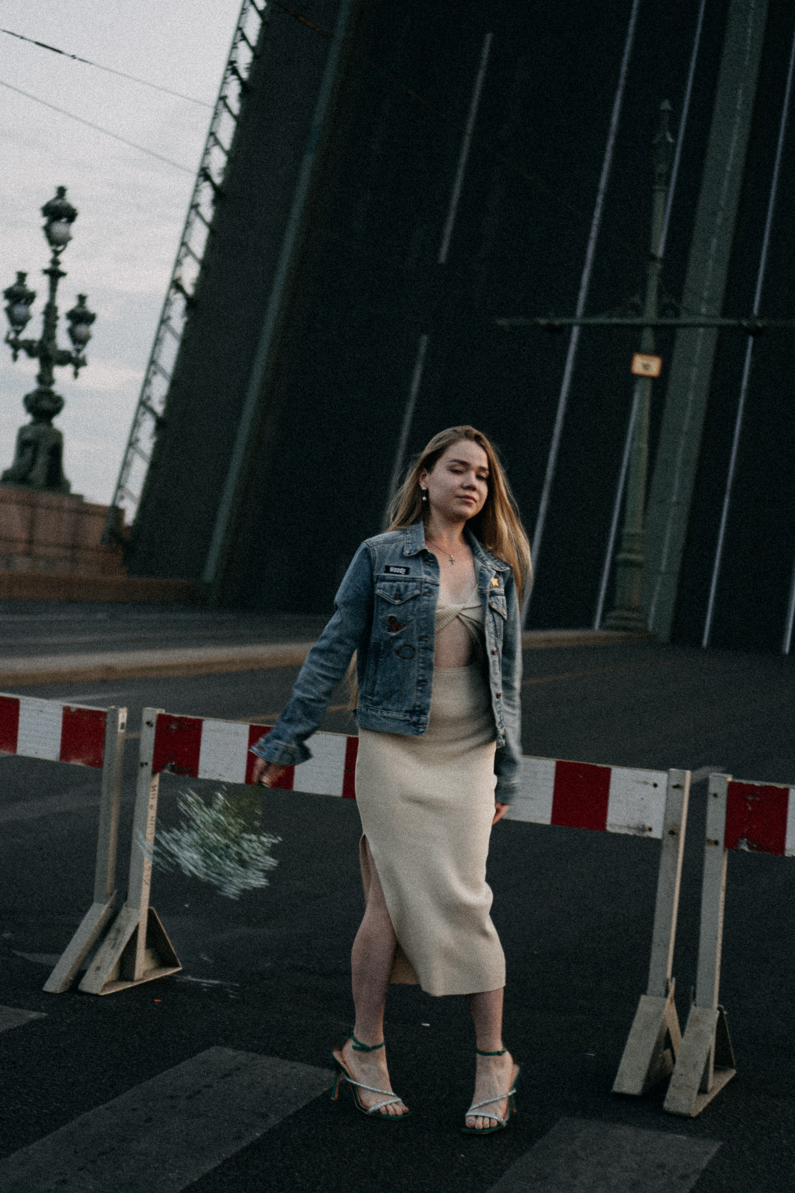 Рассветная. Профессиональный фотограф, Санкт-Петербург — Виктория Богомолова