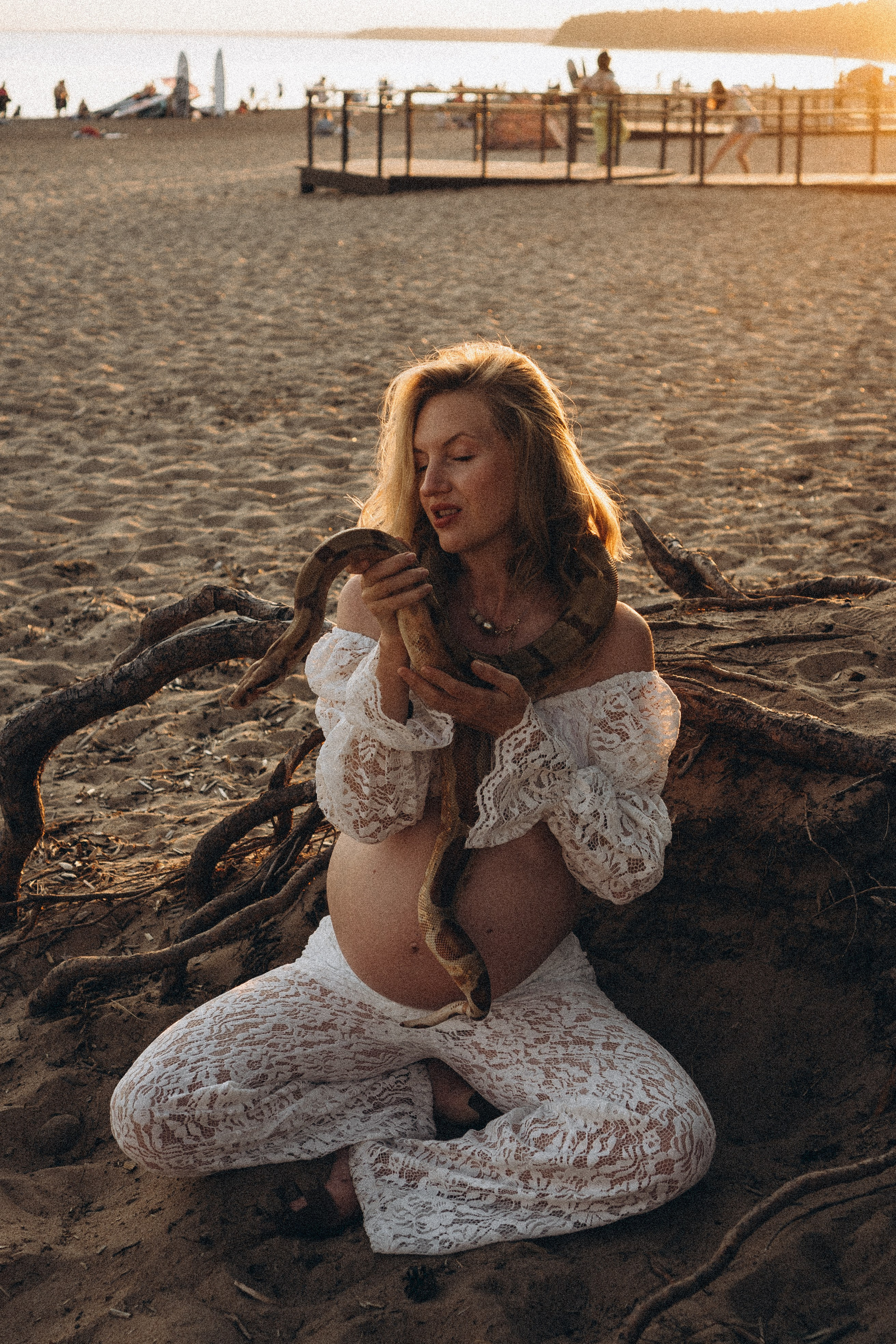 В ОЖИДАНИИ. Профессиональный фотограф, Санкт-Петербург — Виктория Богомолова