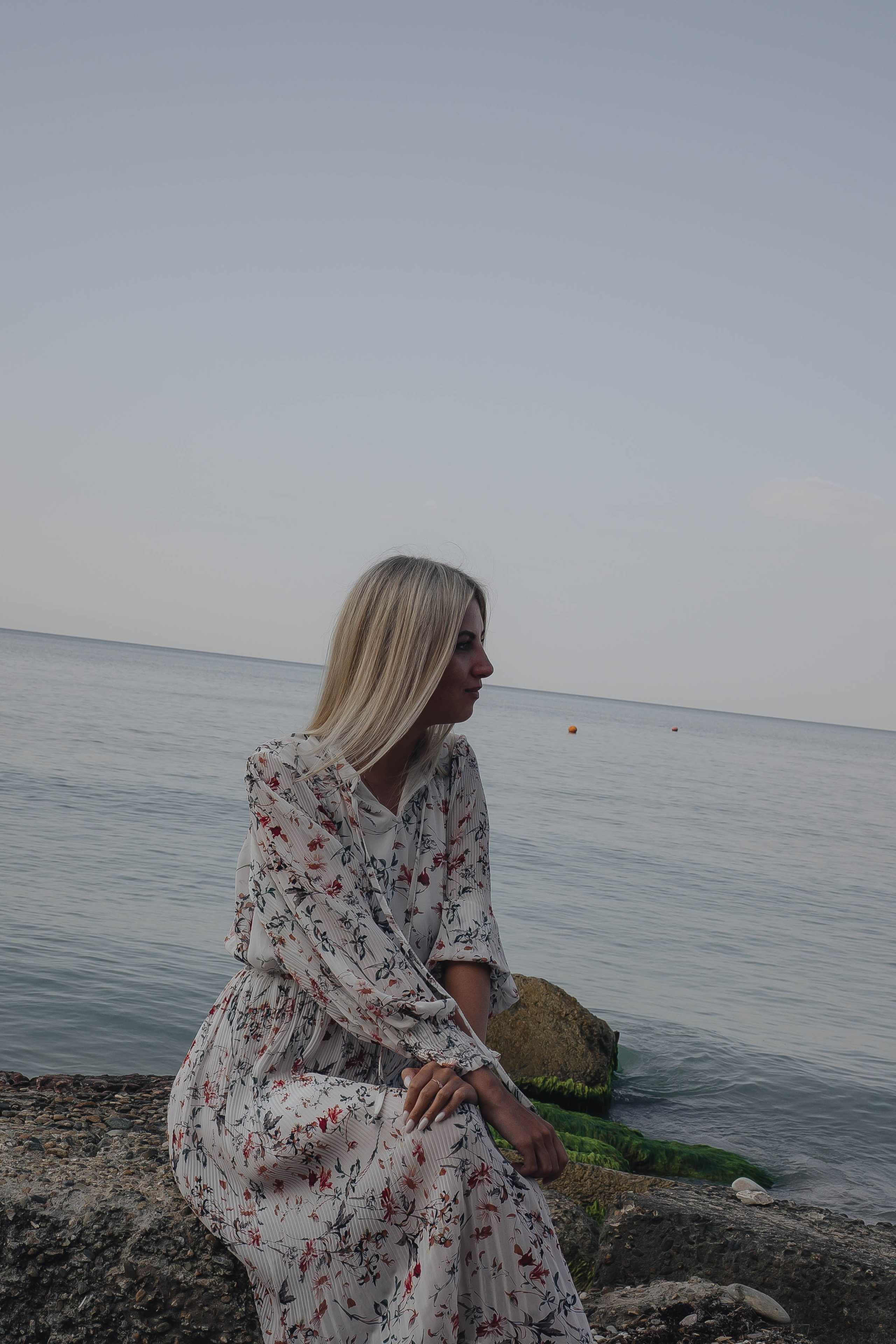 Море. Профессиональный фотограф, Санкт-Петербург — Виктория Богомолова