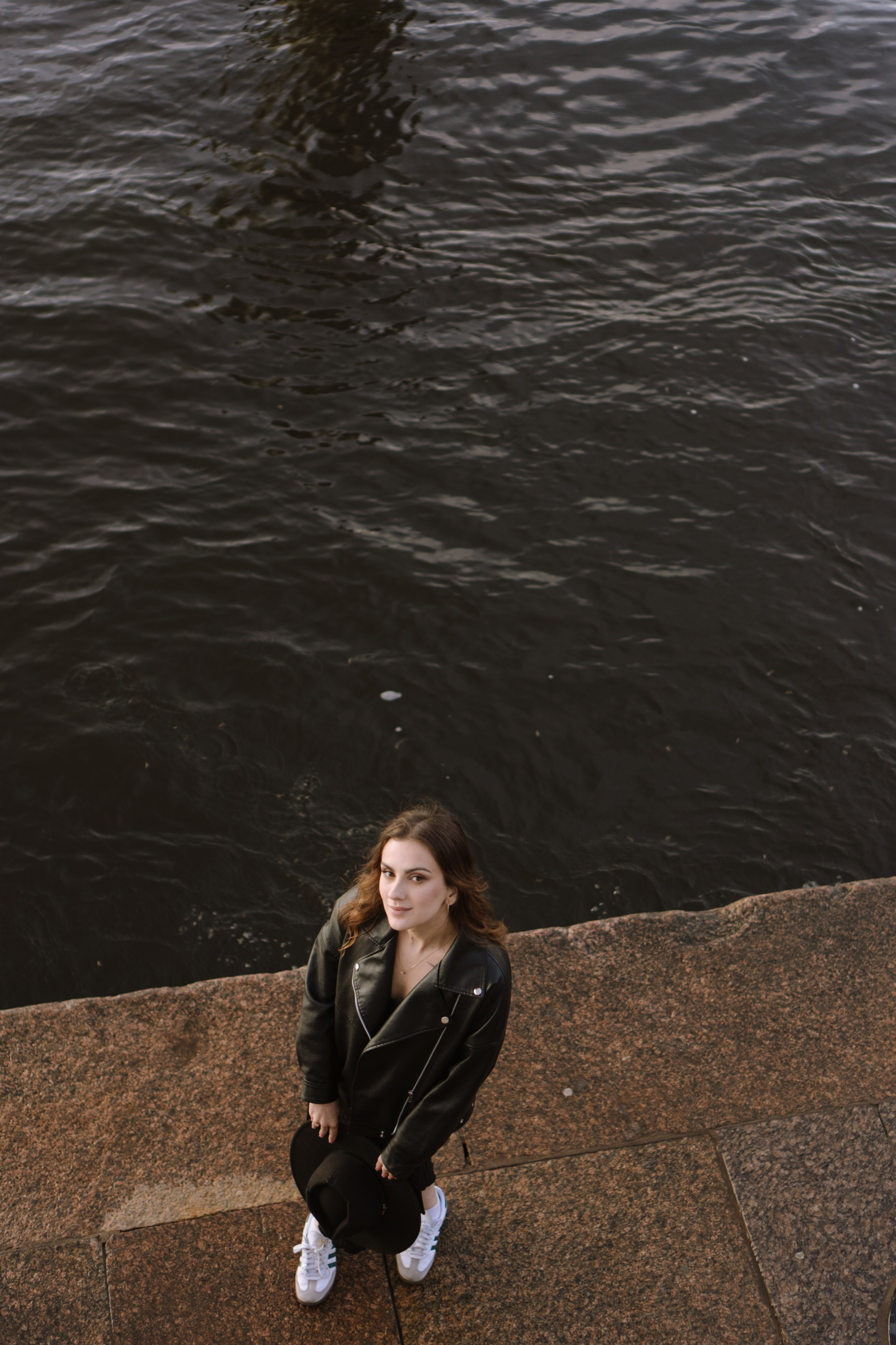 ЛЮБОВЬ В ИЮНЕ. Профессиональный фотограф, Санкт-Петербург — Виктория Богомолова