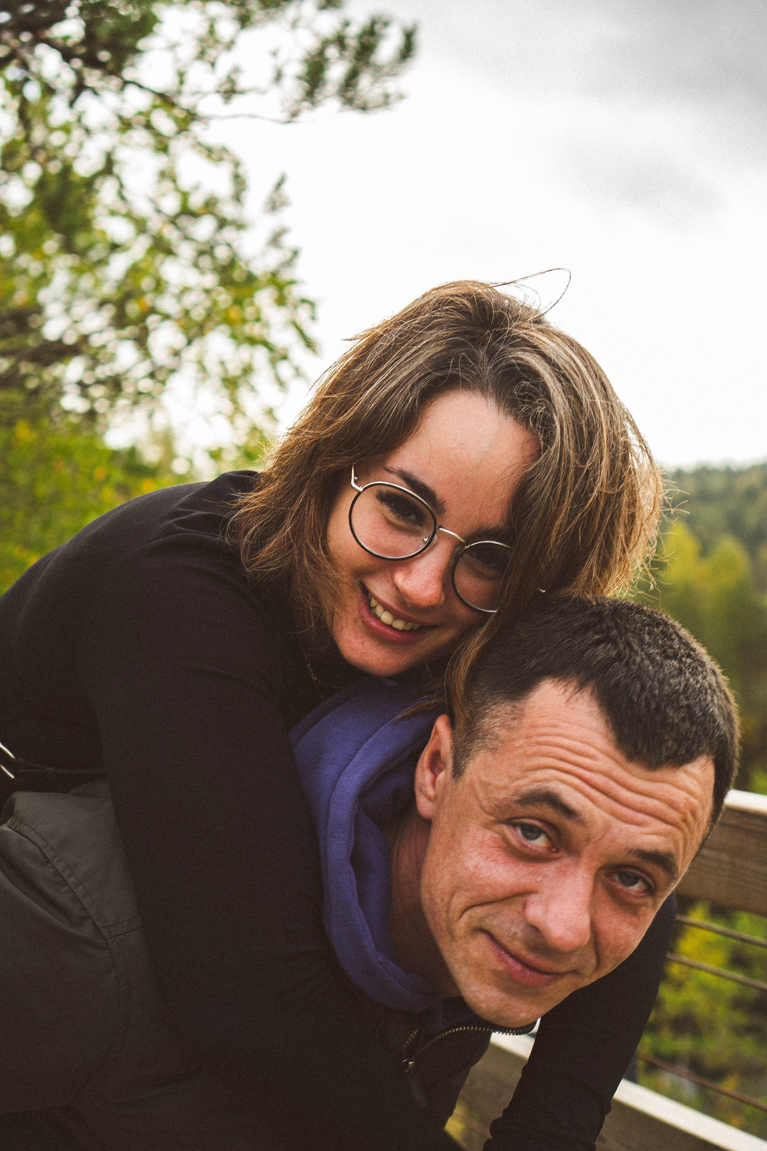 Прогулка на природе. Профессиональный фотограф, Санкт-Петербург — Виктория Богомолова