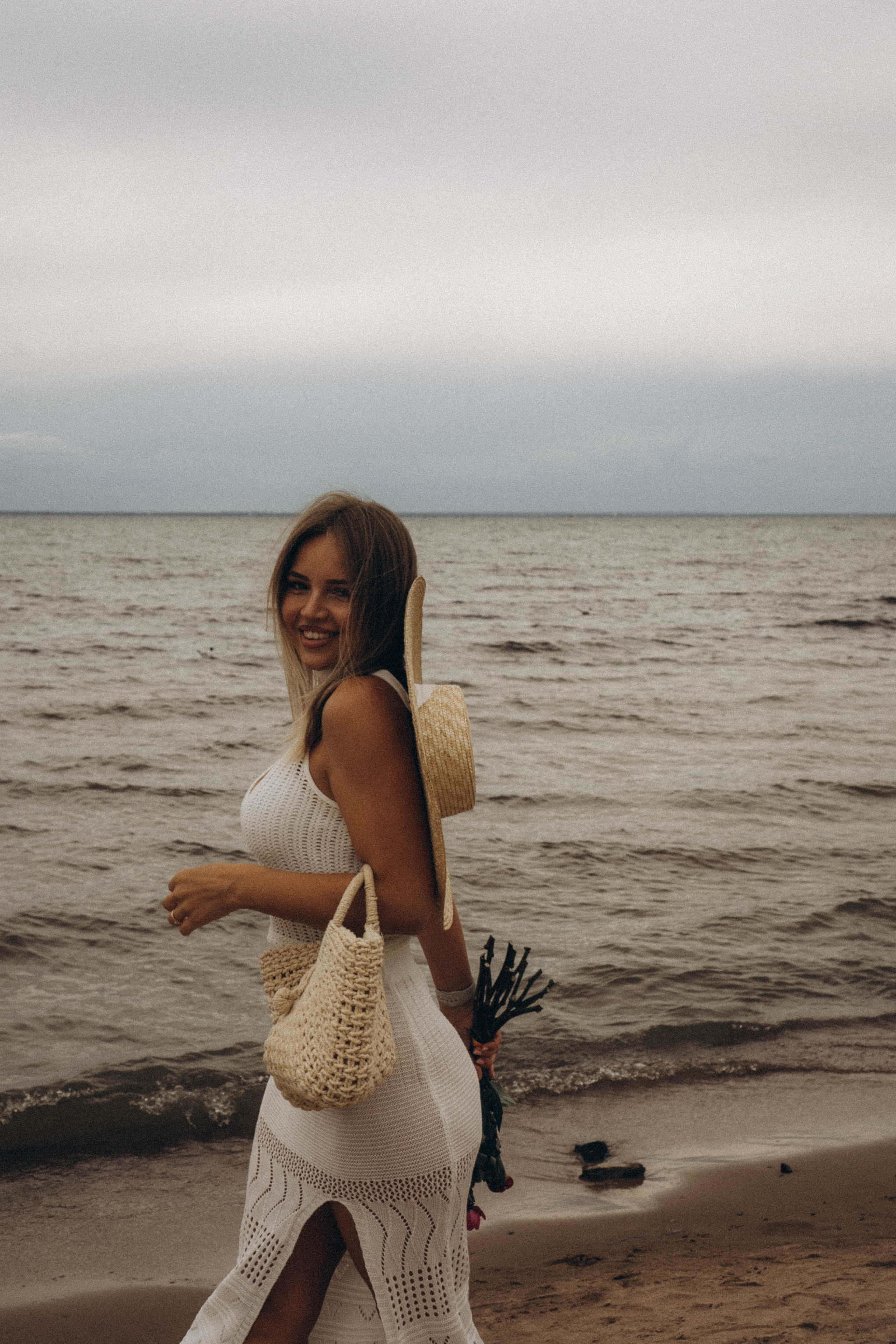 Прогулка в парке. Профессиональный фотограф, Санкт-Петербург — Виктория Богомолова