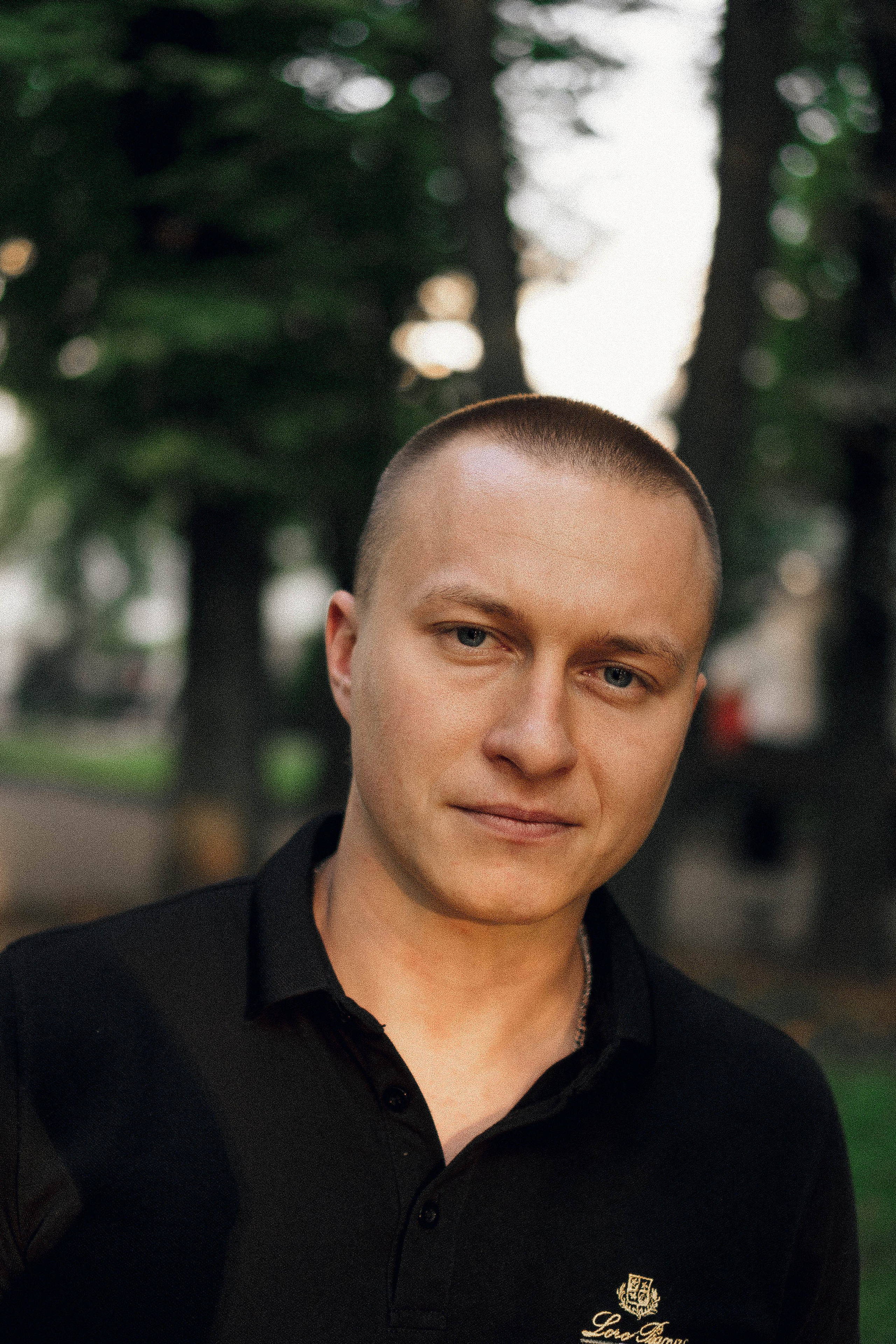 Фотосессия для мужчины. Профессиональный фотограф, Санкт-Петербург — Виктория Богомолова