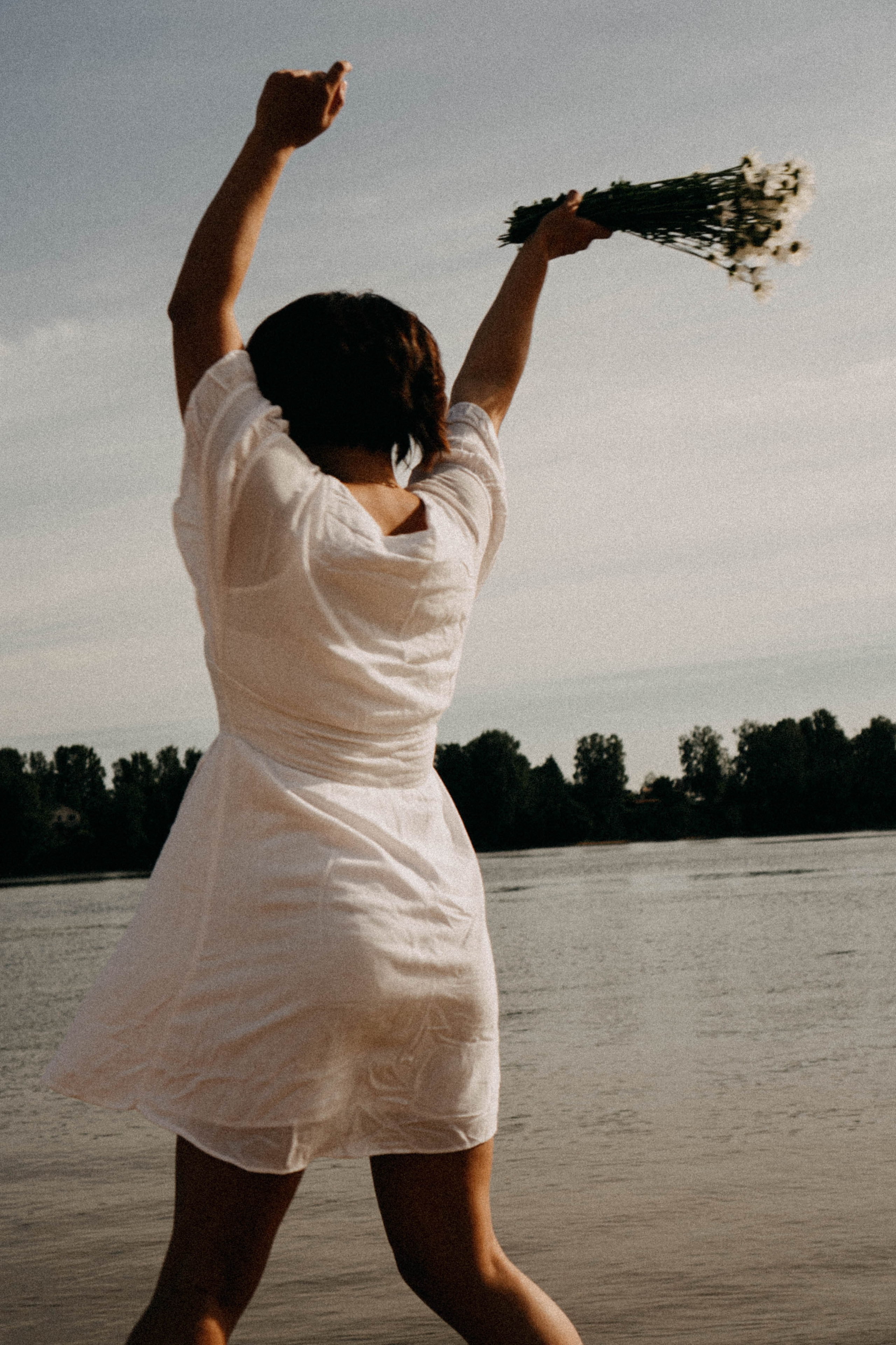 Летняя прогулка. Профессиональный фотограф, Санкт-Петербург — Виктория Богомолова