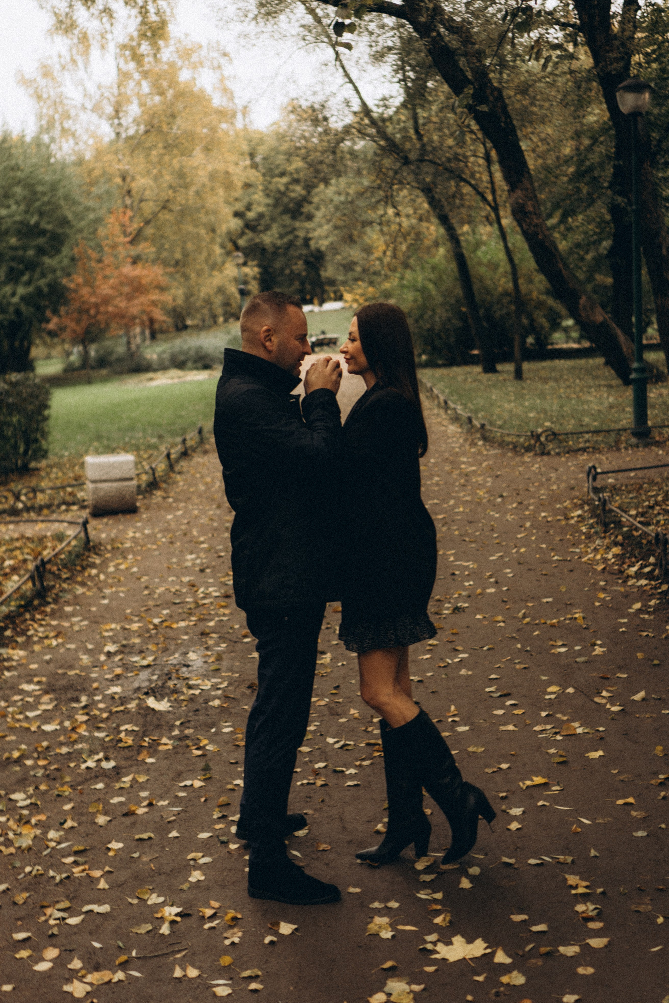 Любовь. Профессиональный фотограф, Санкт-Петербург — Виктория Богомолова