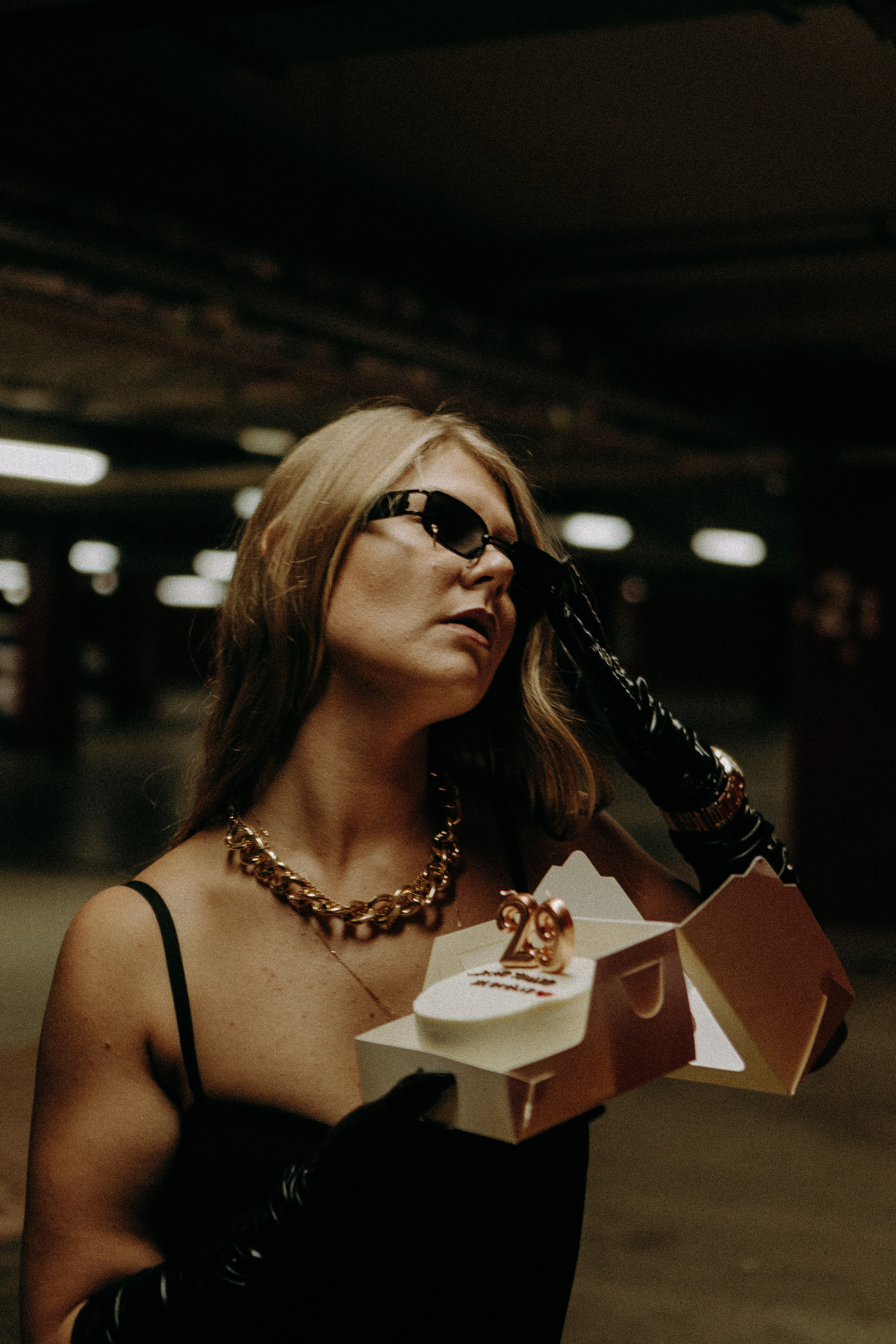 НА ПАРКОВКЕ. Профессиональный фотограф, Санкт-Петербург — Виктория Богомолова