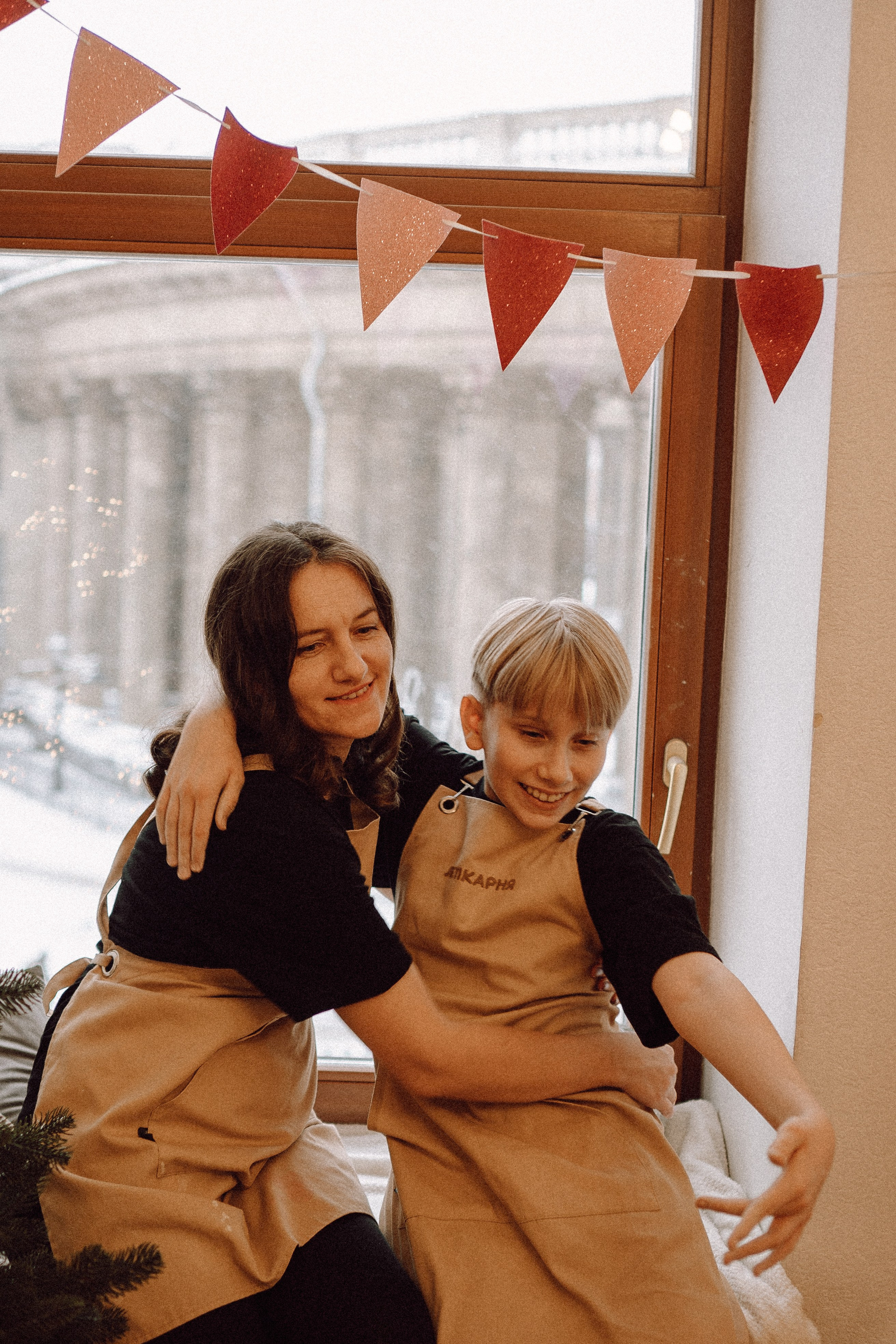 Студия лепки. Профессиональный фотограф, Санкт-Петербург — Виктория Богомолова