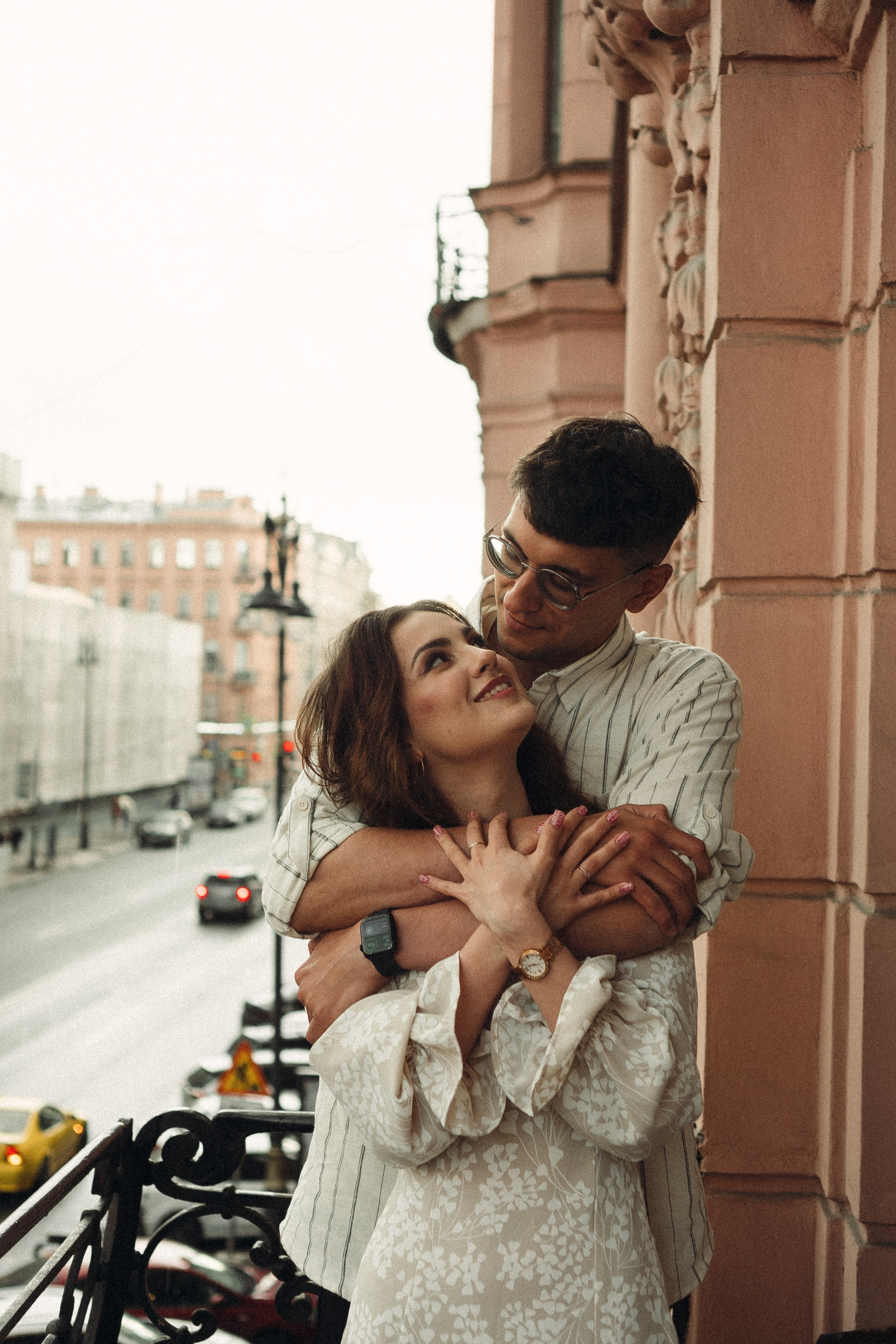 ЛЮБОВЬ В ИЮНЕ. Профессиональный фотограф, Санкт-Петербург — Виктория Богомолова