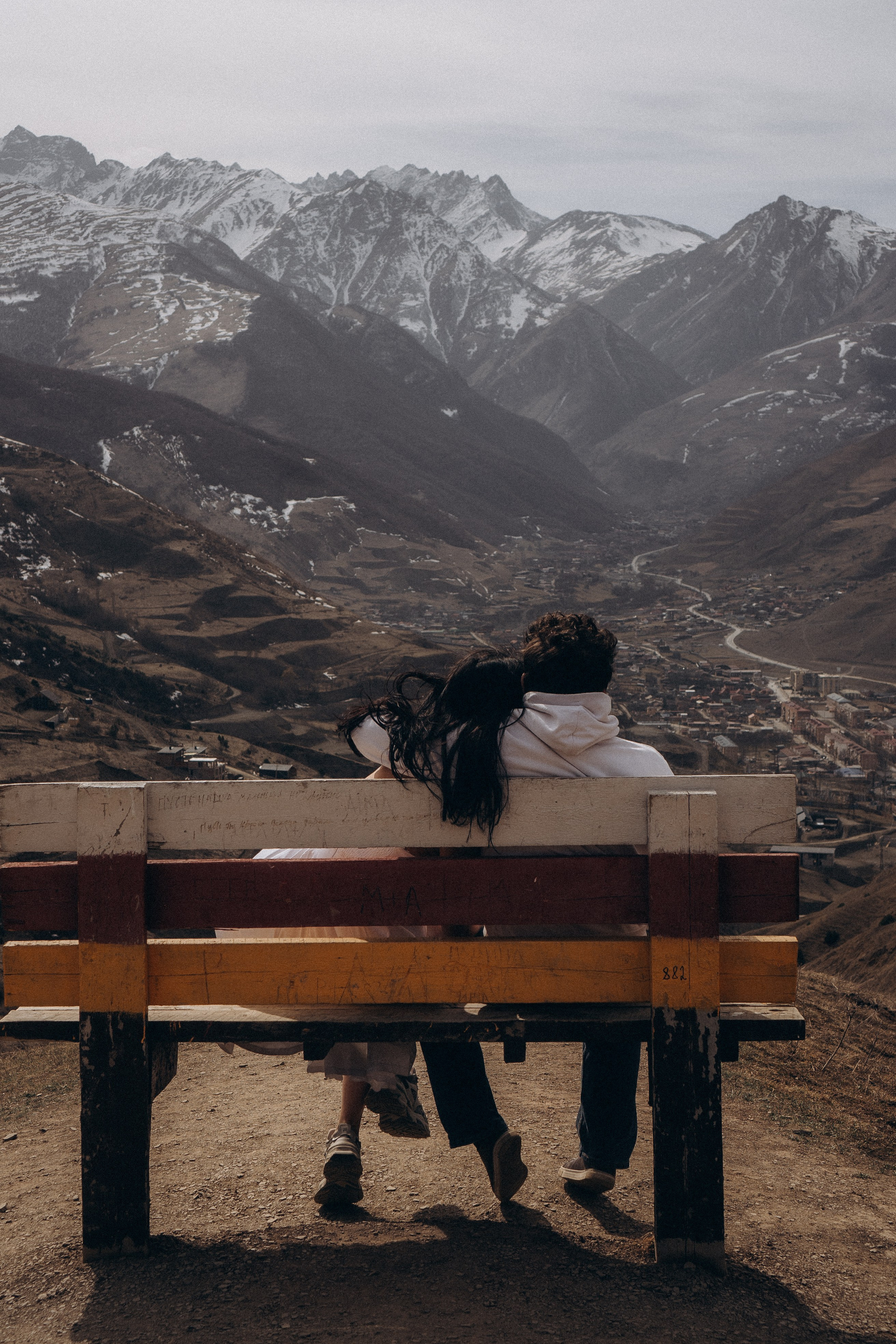 ОСЕТИЯ. Профессиональный фотограф, Санкт-Петербург — Виктория Богомолова