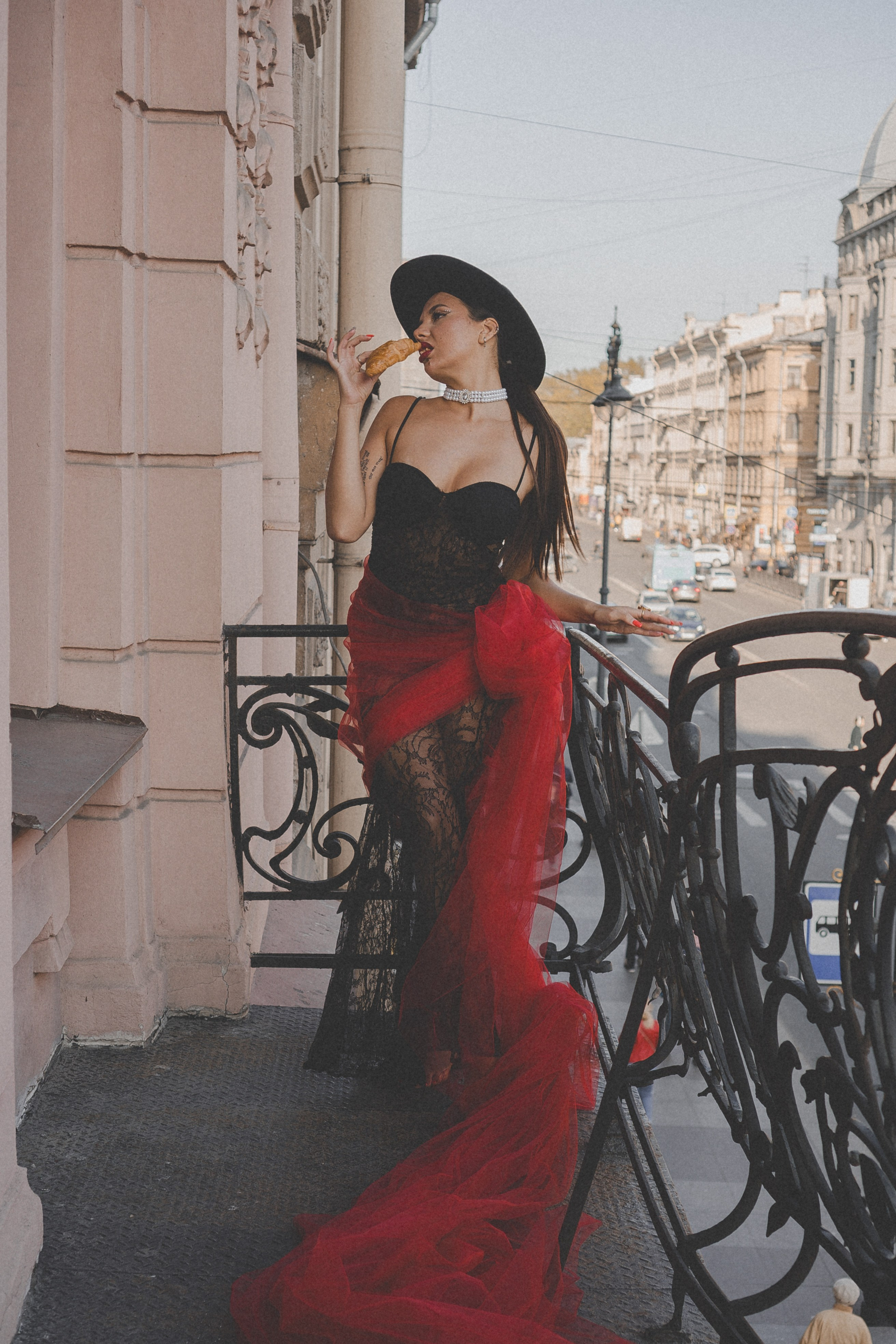 ПИТЕРСКИЙ БАЛКОНЧИК. Профессиональный фотограф, Санкт-Петербург — Виктория Богомолова