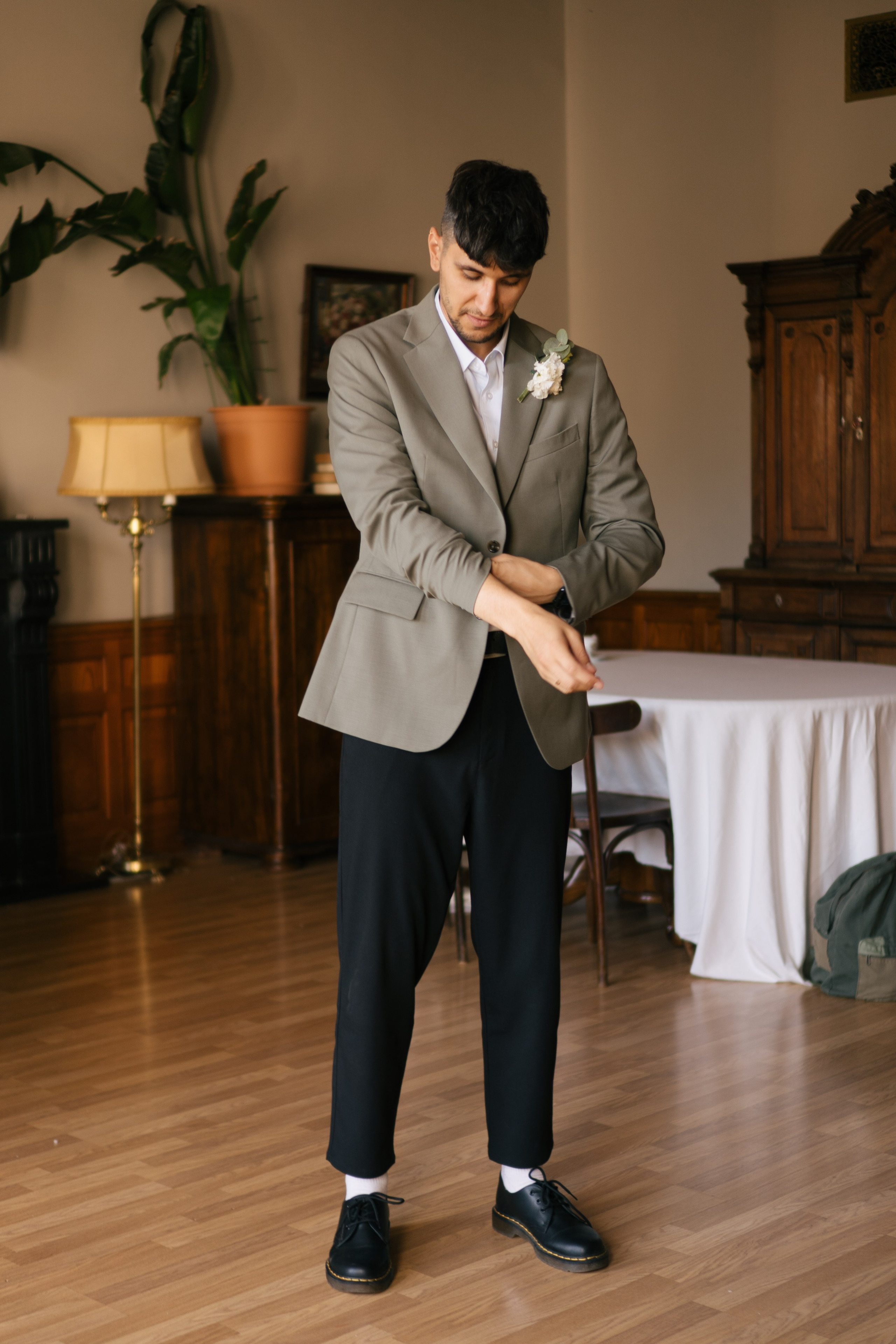 СВАДЕБНАЯ СЬЕМКА В СТУДИИ. Профессиональный фотограф, Санкт-Петербург — Виктория Богомолова