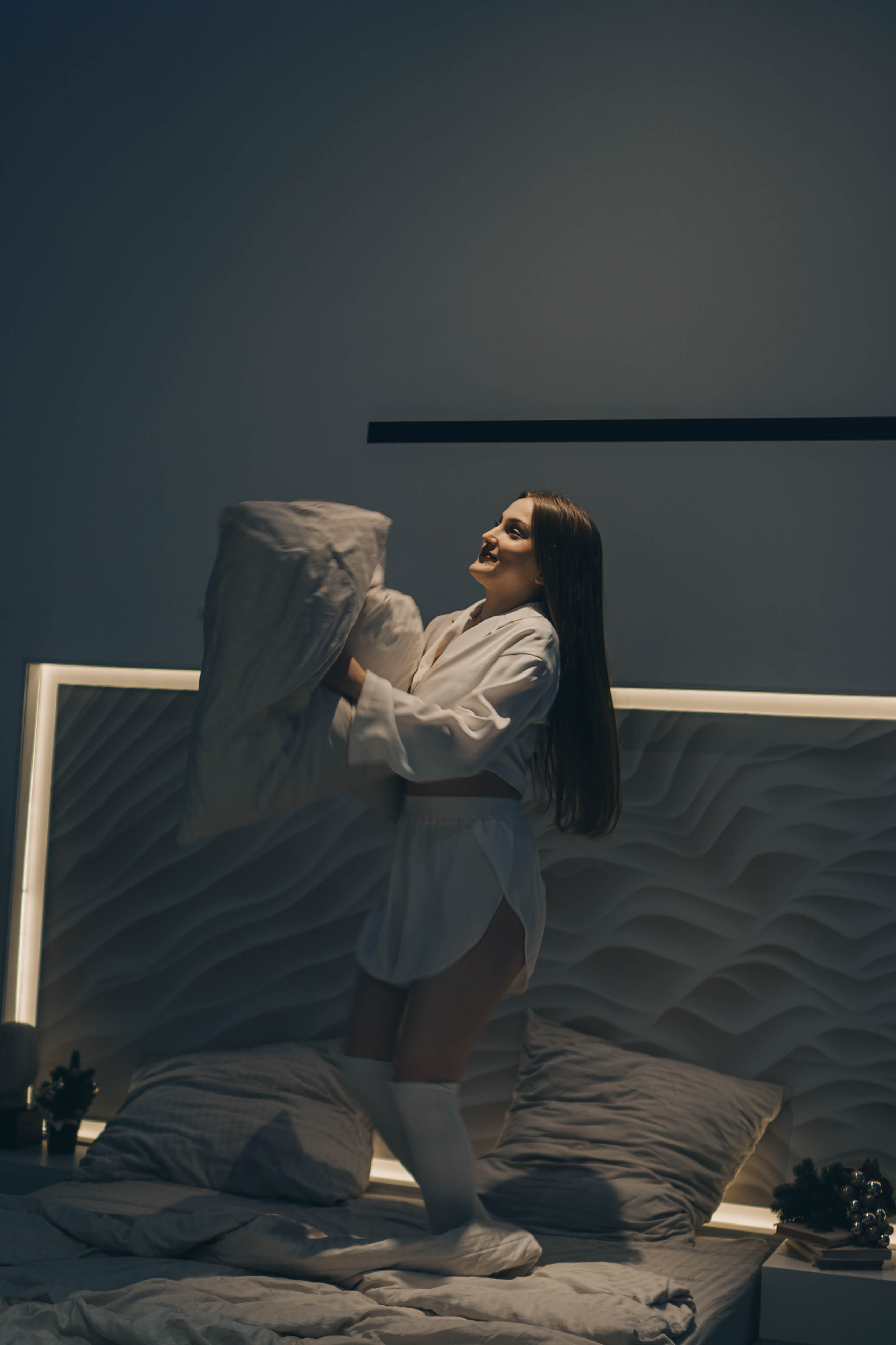 Новогодняя. Профессиональный фотограф, Санкт-Петербург — Виктория Богомолова