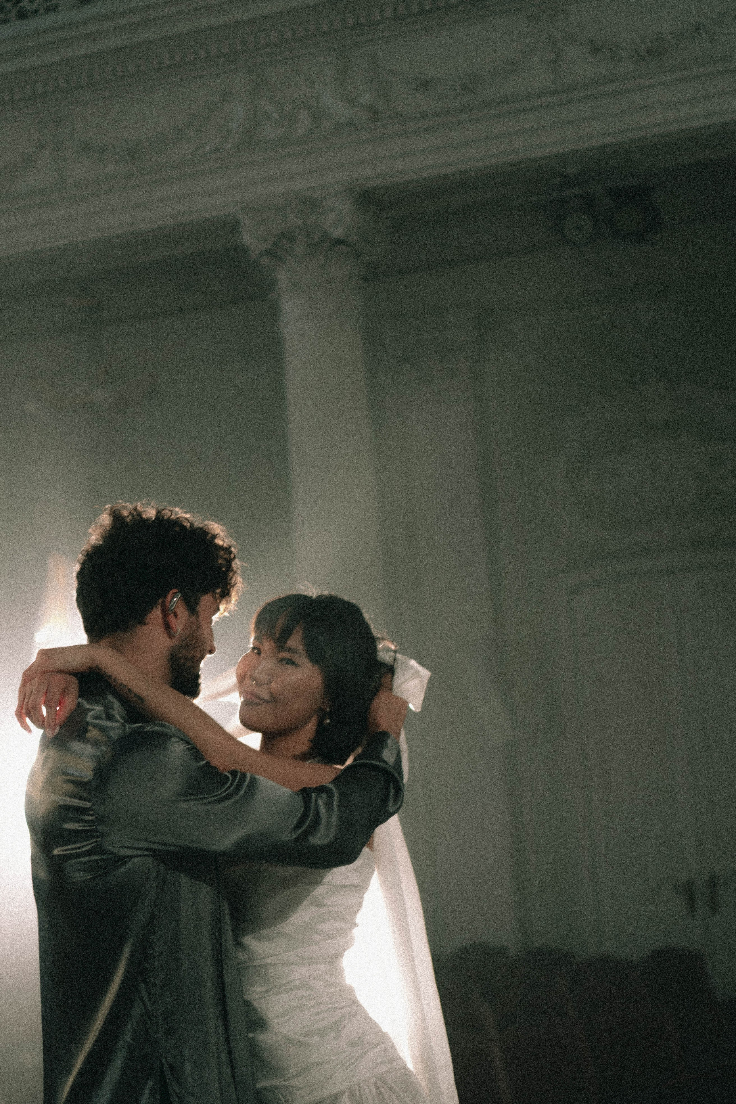 СВАБЕДНАЯ ФОТСЕССИИЯ В ОДНОМ ИЗ ЗАЛОВ НИКОЛАЕВСКОГО ДВОРЦА. Профессиональный фотограф, Санкт-Петербург — Виктория Богомолова