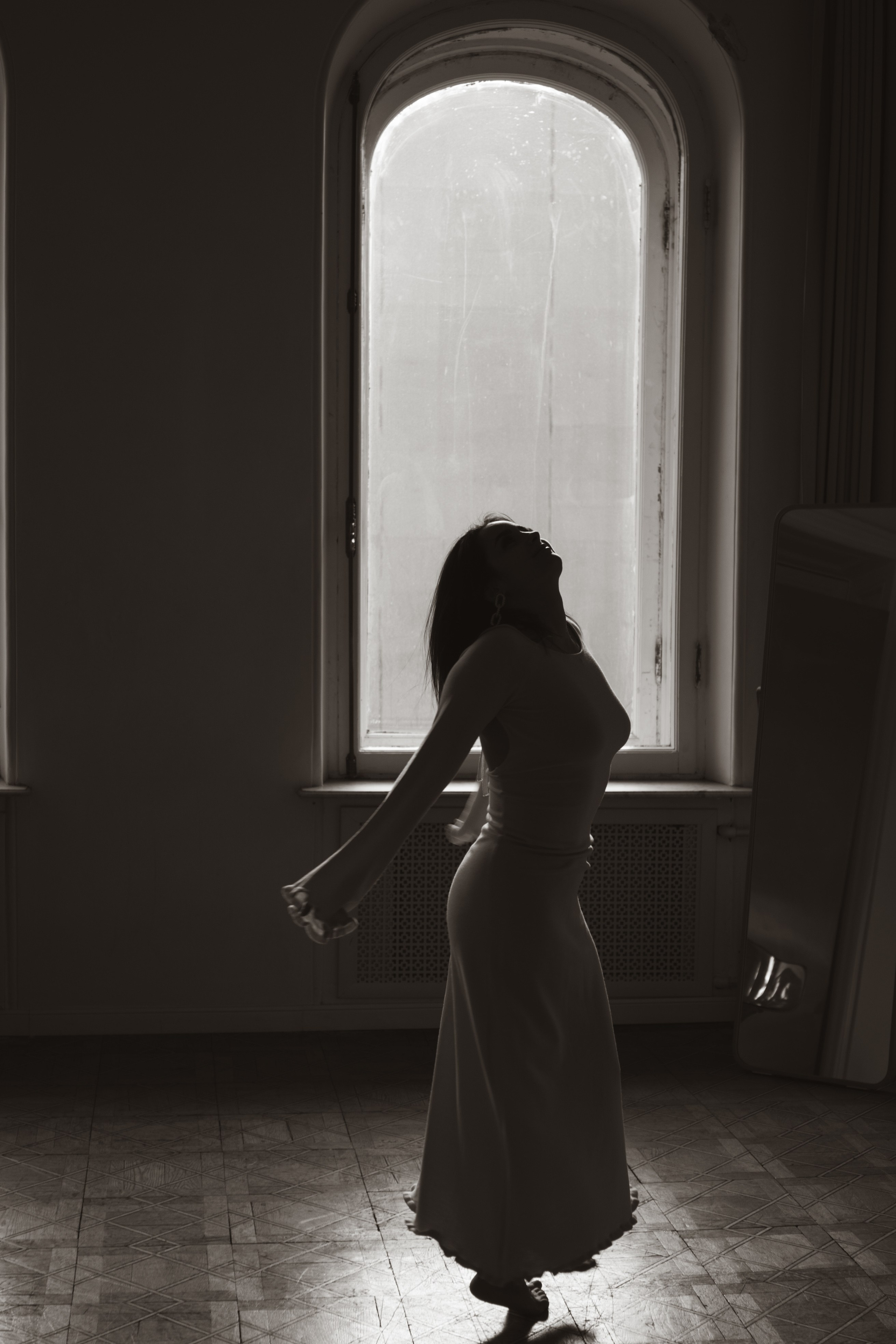 Студийная. Профессиональный фотограф, Санкт-Петербург — Виктория Богомолова