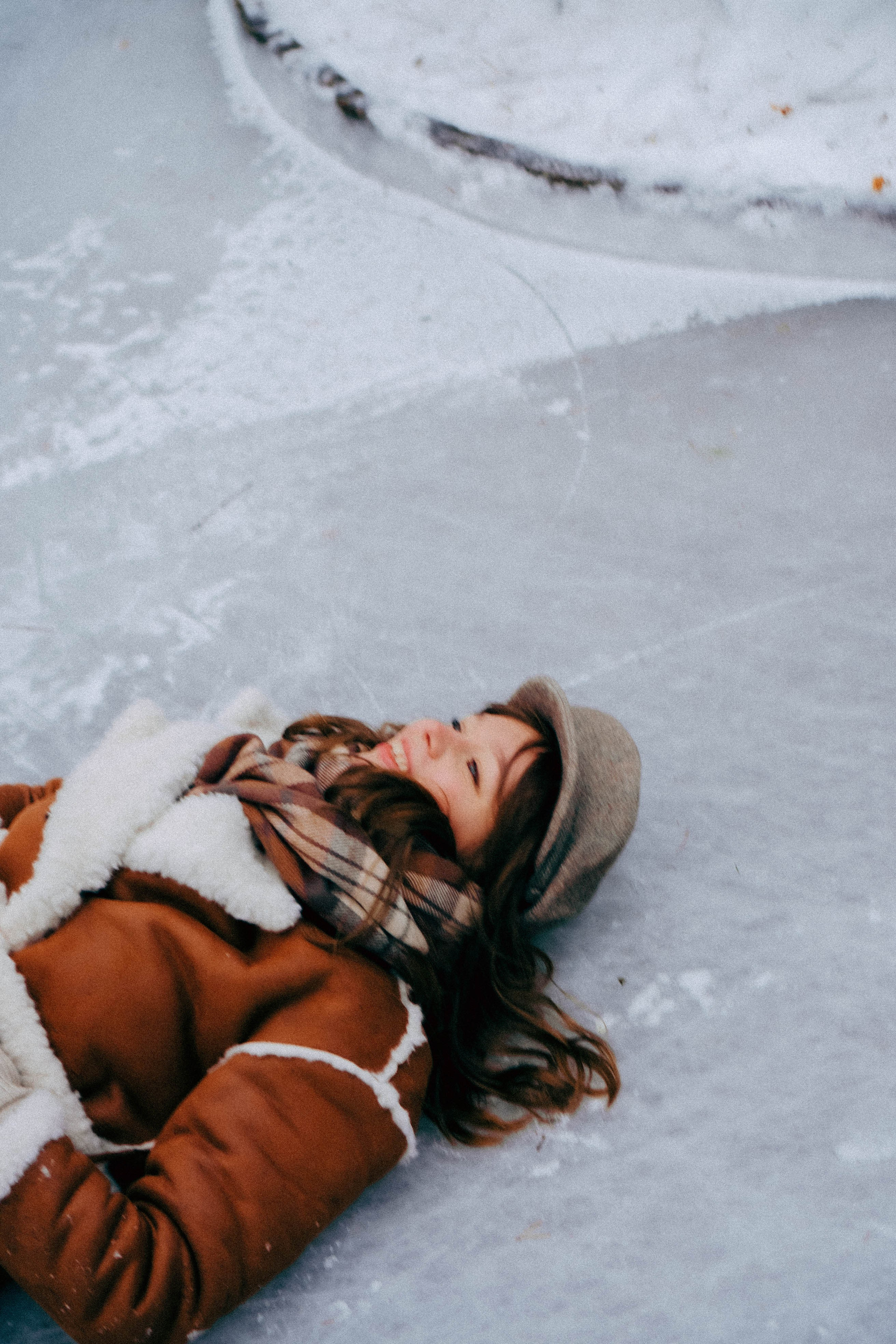 Каток. Профессиональный фотограф, Санкт-Петербург — Виктория Богомолова