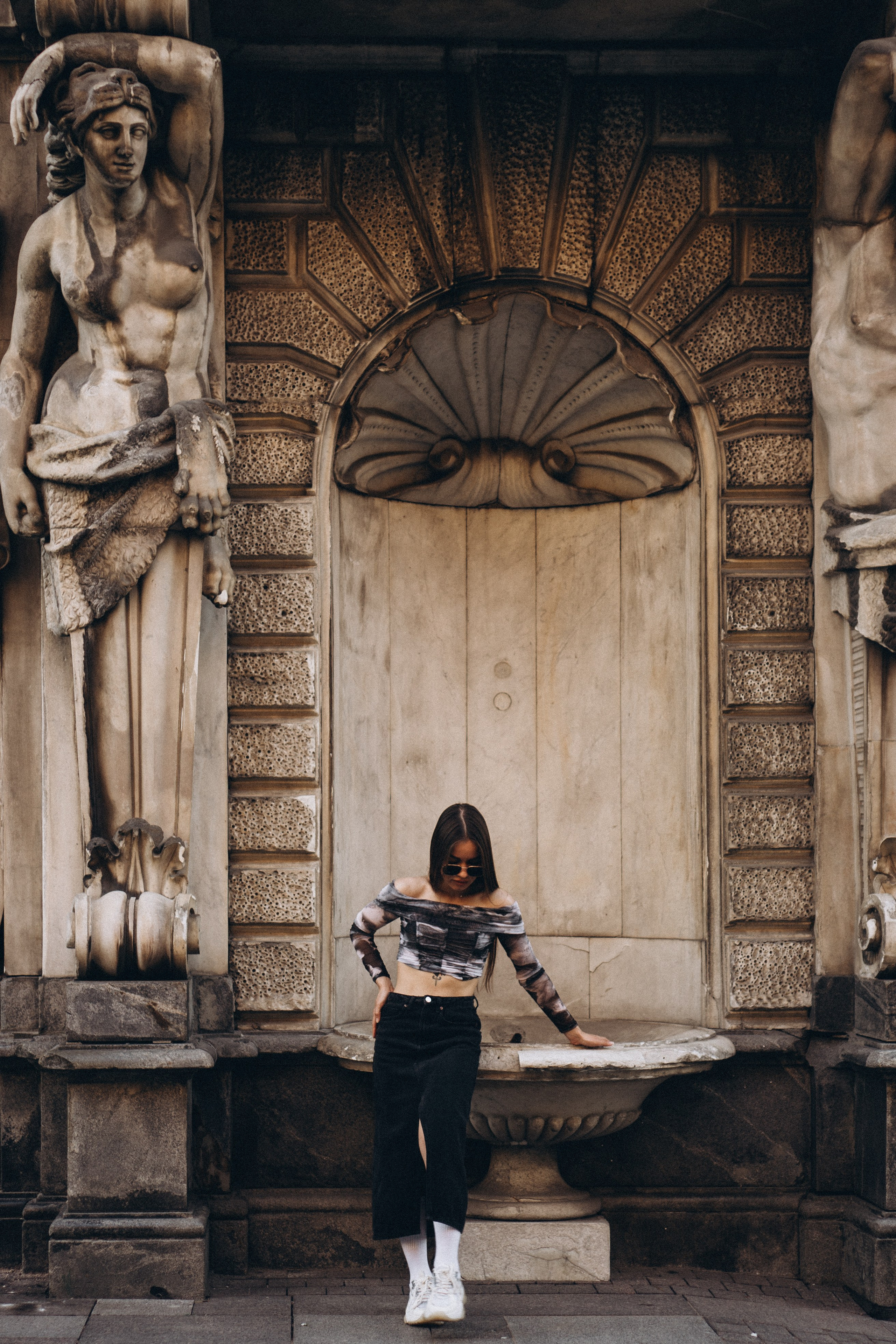 ПРОГУЛКА ПО САНКТ-ПЕТЕРБУРГУ. Профессиональный фотограф, Санкт-Петербург — Виктория Богомолова