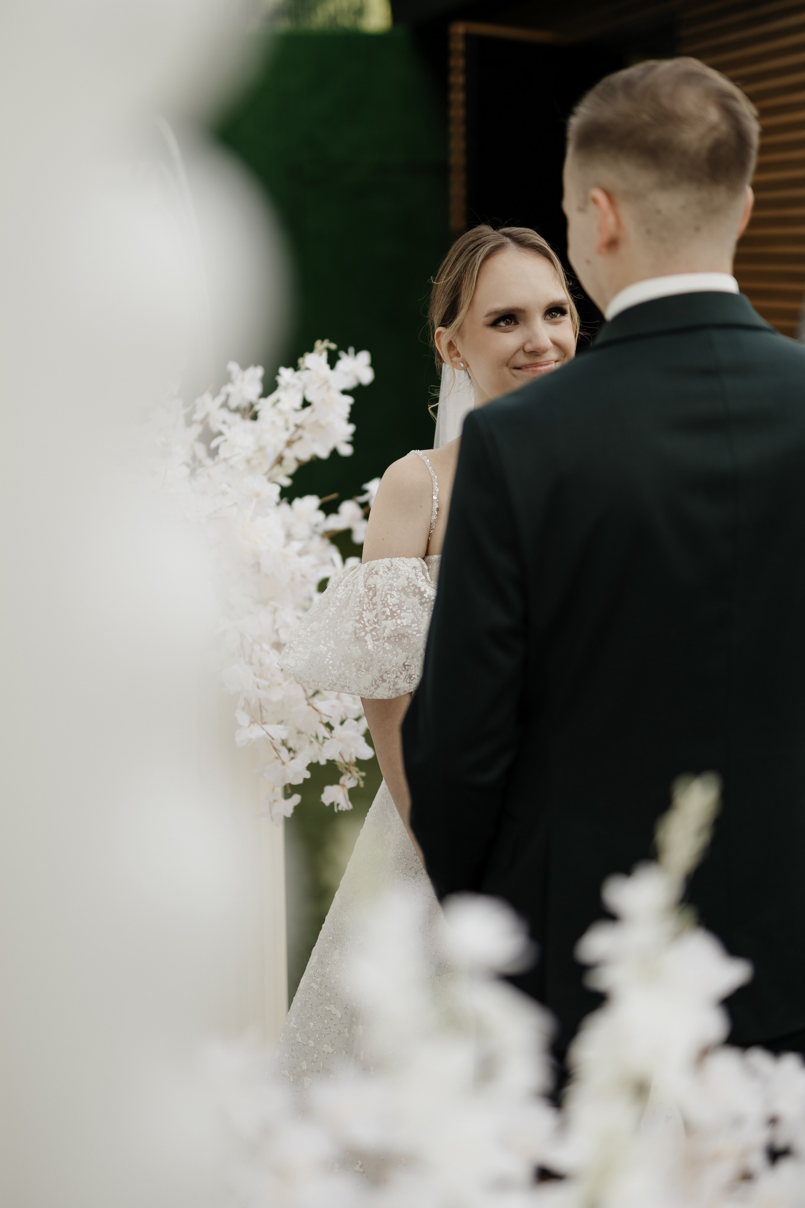 Свадьба Артёма и Ксении. Фотограф Кольчугино/Владимир/Москва Елизавета Иода