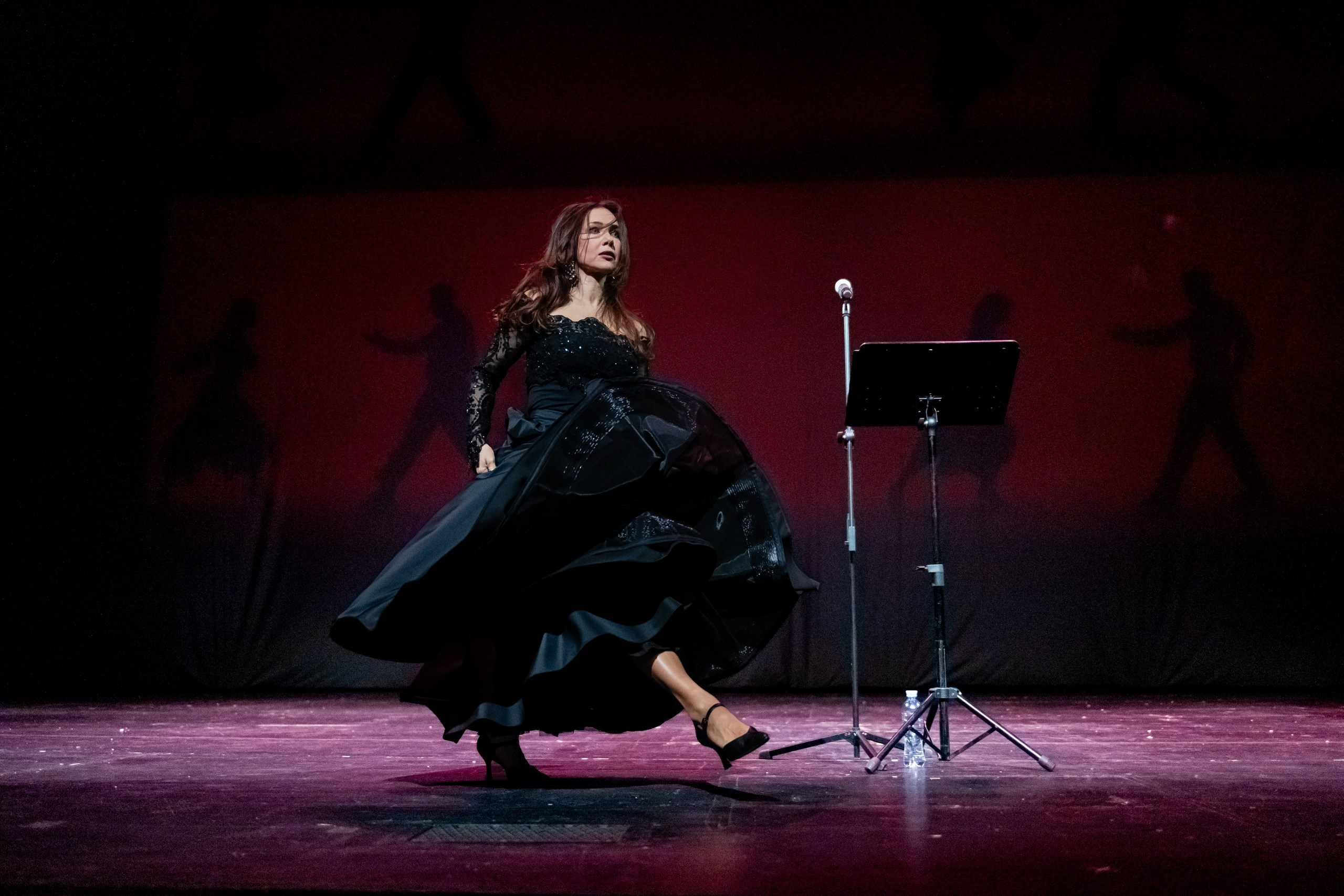 «Манифест красивой женщины» Шоу Екатерины Климовой. Фотограф на мероприятие в Санкт-Петербурге