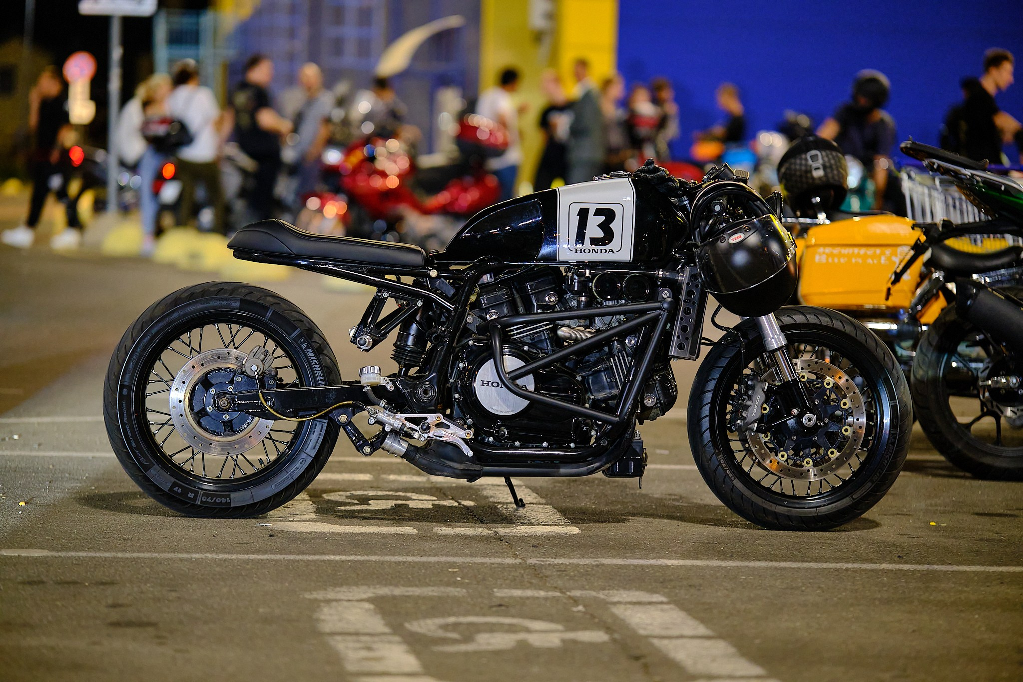 11.07.2024 МЧ КАРАОКЕ. Константин Тимонин — фотограф в Краснодаре