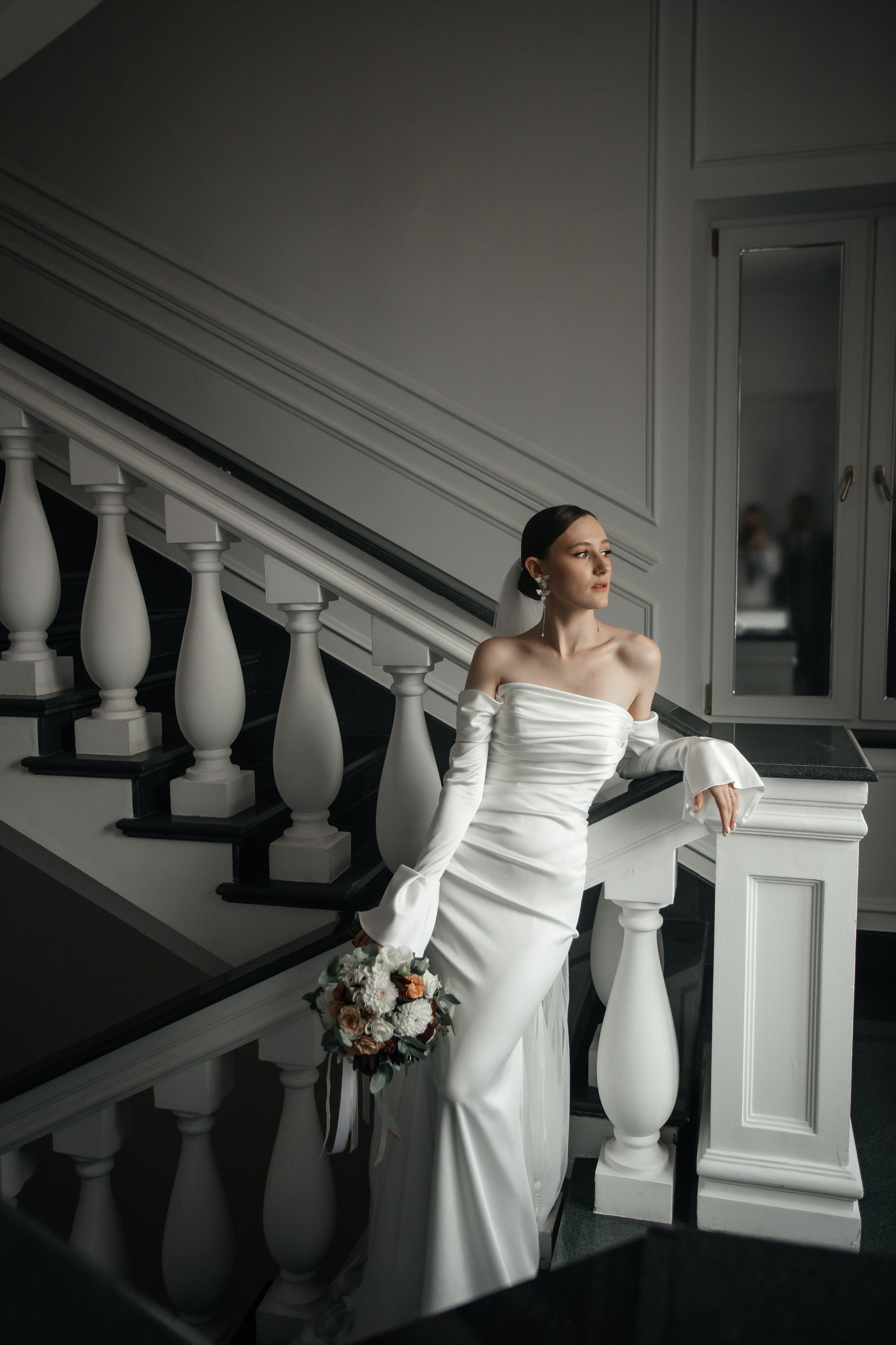 Максим и Катя. Свадебный фотограф в Краснодаре Николай Крауз