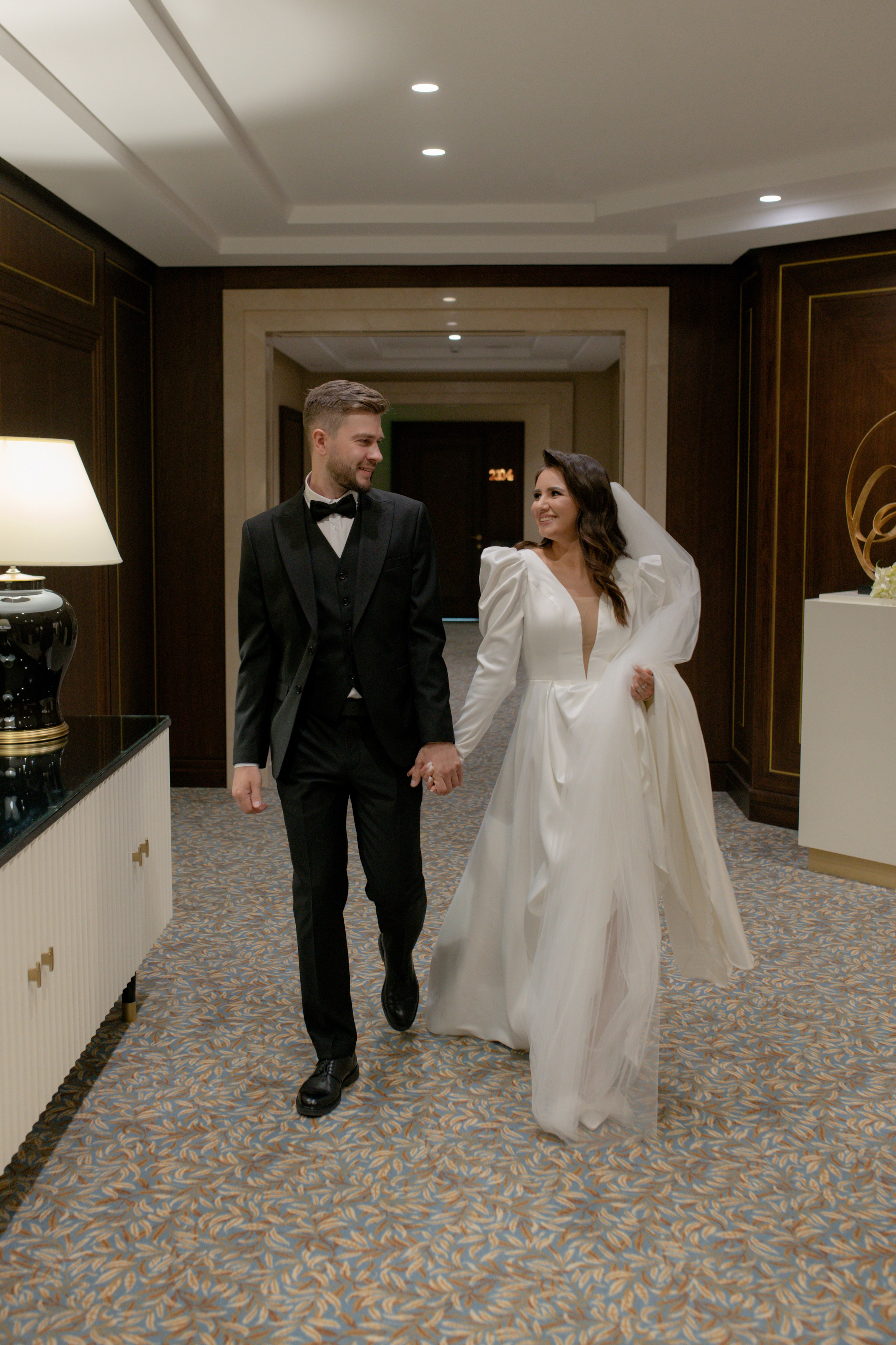 Антон-Марина — More Amore. Свадебный фотограф Екатеринбург/Челябинск — Любовь Волохова