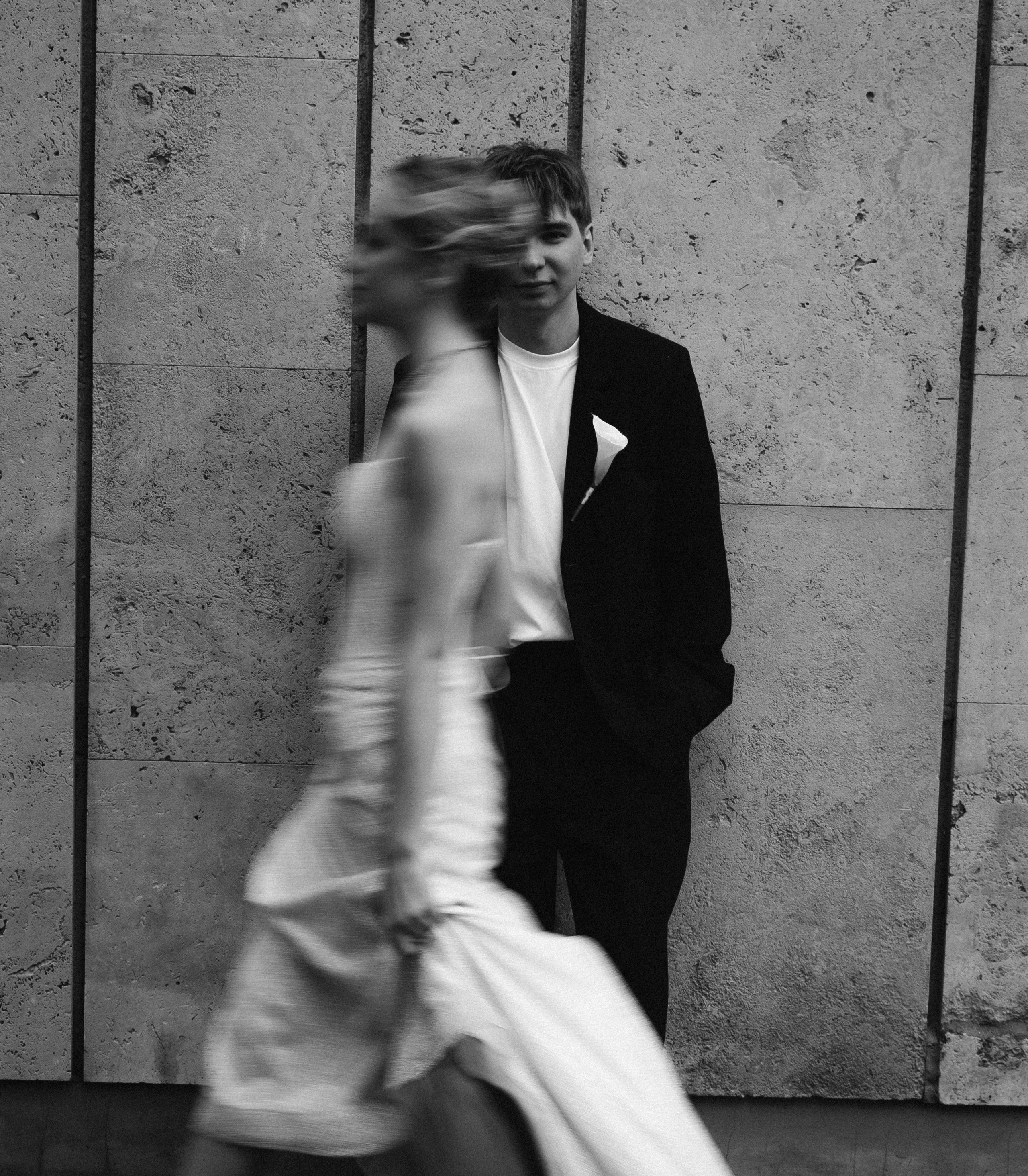 Татьяна и Никита. Свадебный и портретный фотограф в Калининграде и Москве Марк Юдинцев