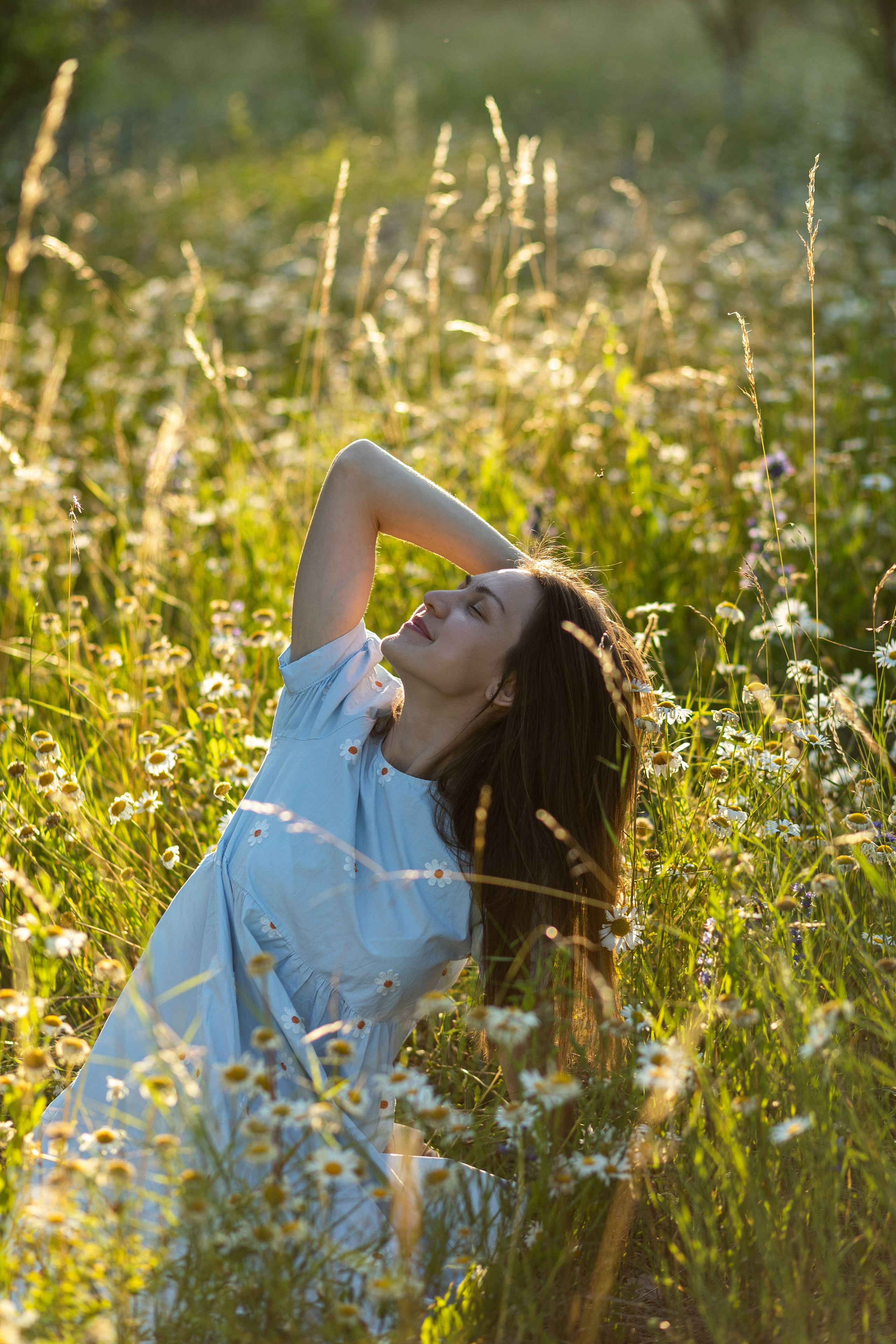 Для Даши. Школьный и семейный фотограф в городе Тамбов и Моршанск Елена Федорова