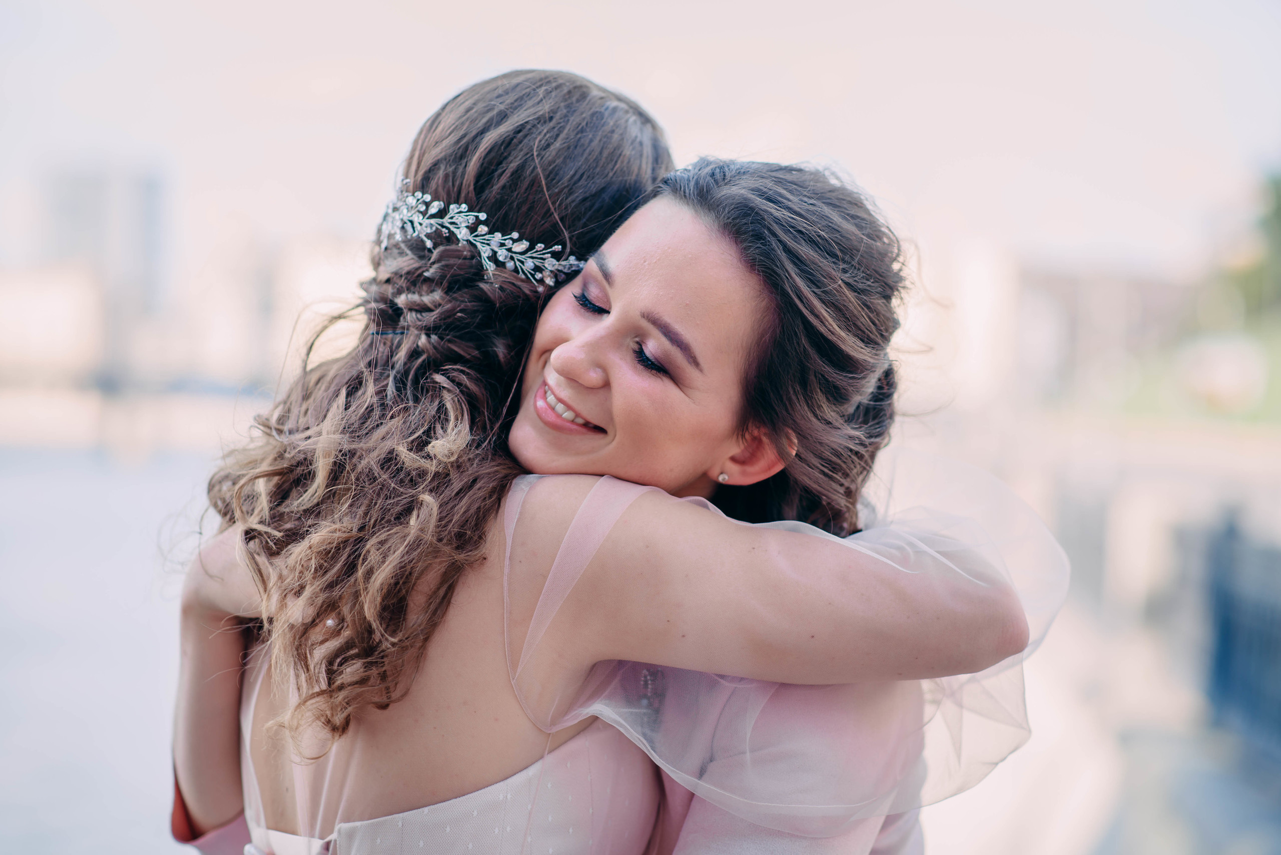 Игорь и Катя. Свадебный и семейный фотограф в Москве Юлия Шикалова