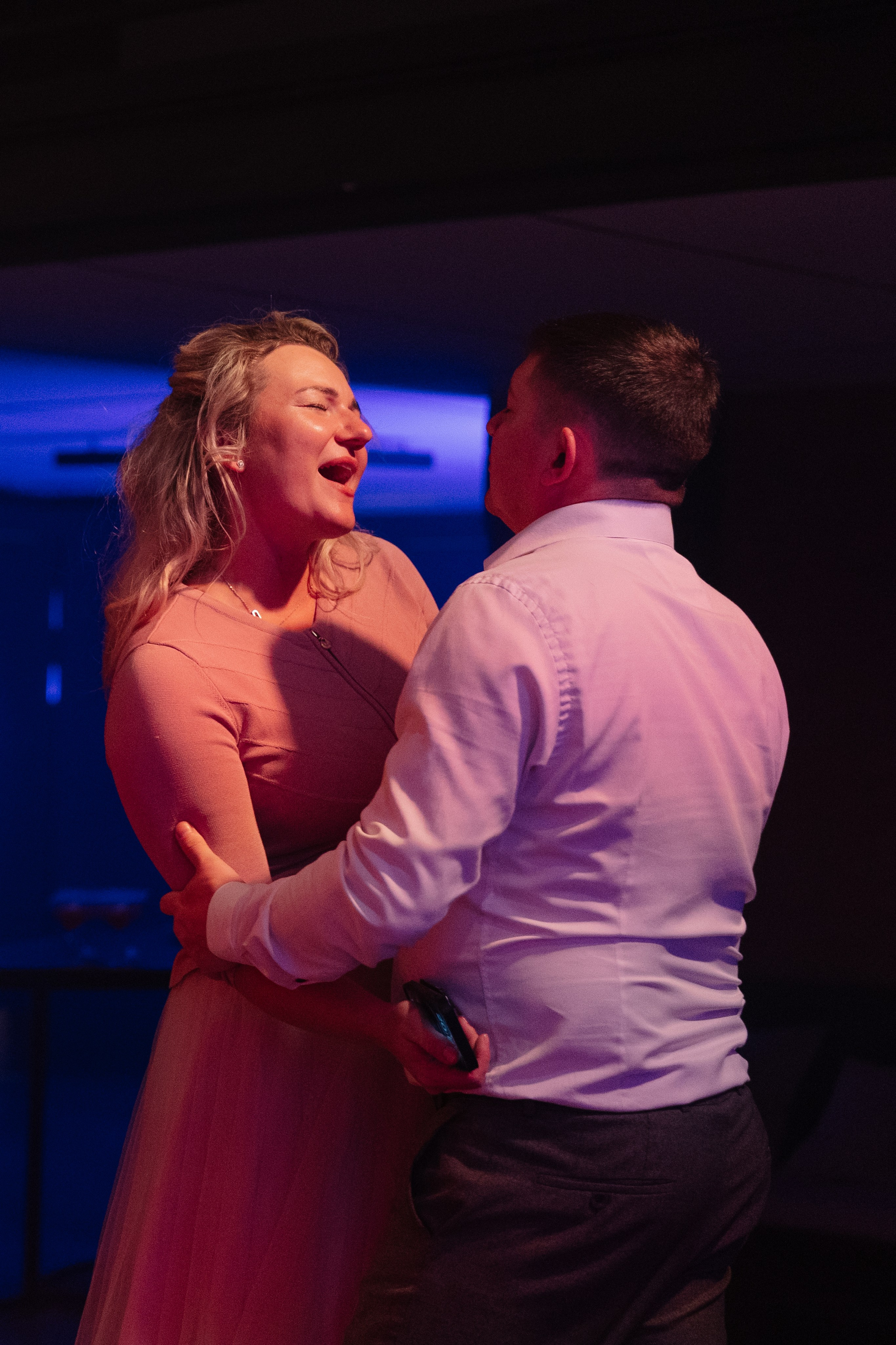 Юбилей. Фотограф в Красноярске