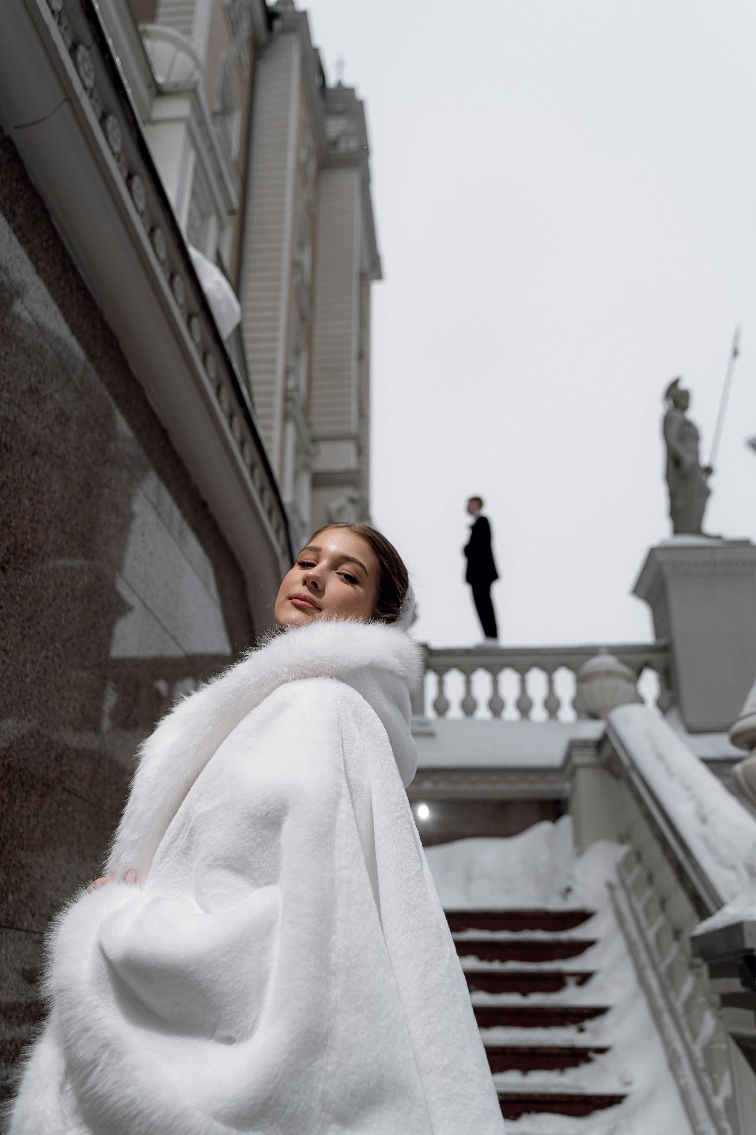 Илья & Диана. RAMIL SAFIULLIN